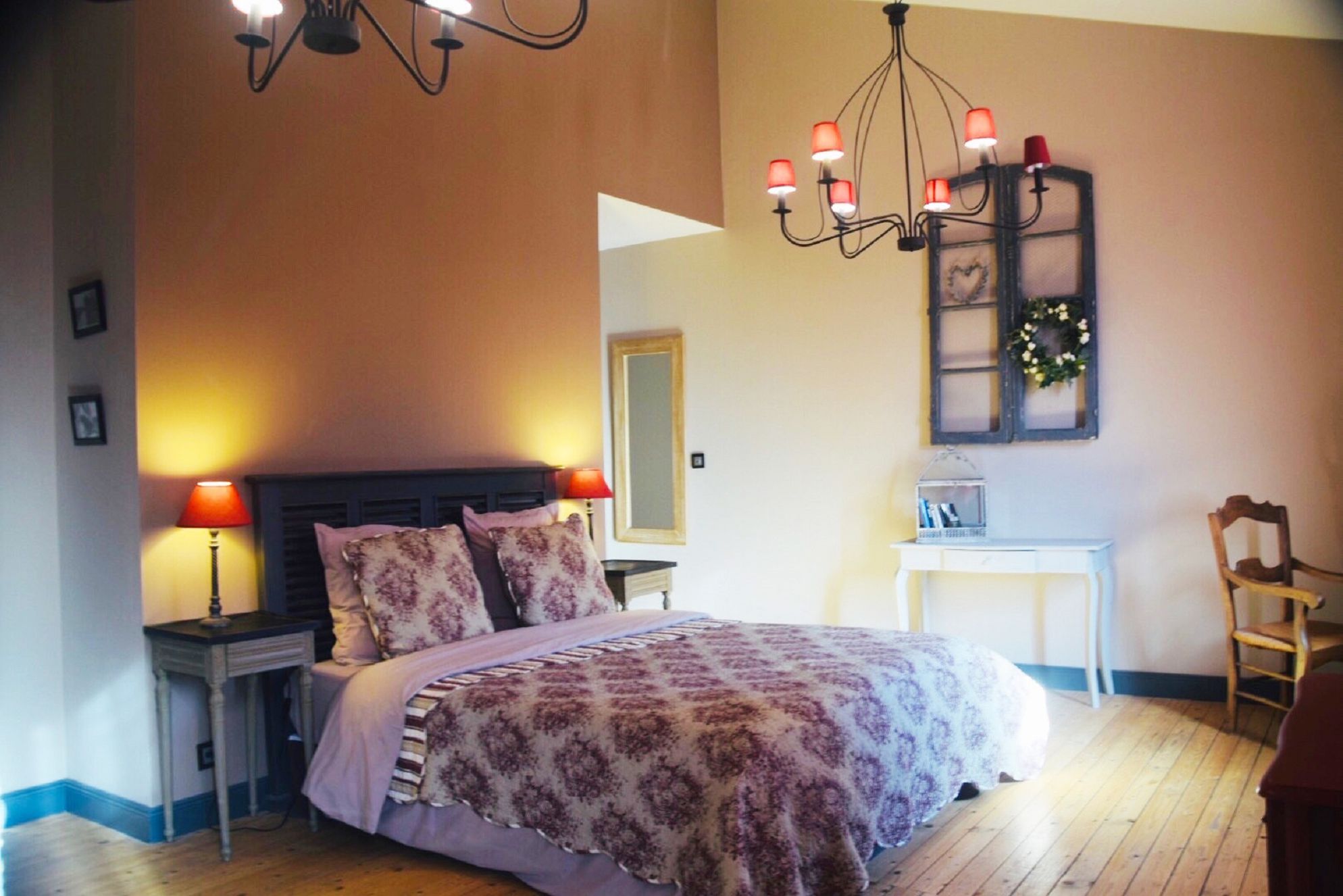 Villa 2 Pas Sages - Gallery