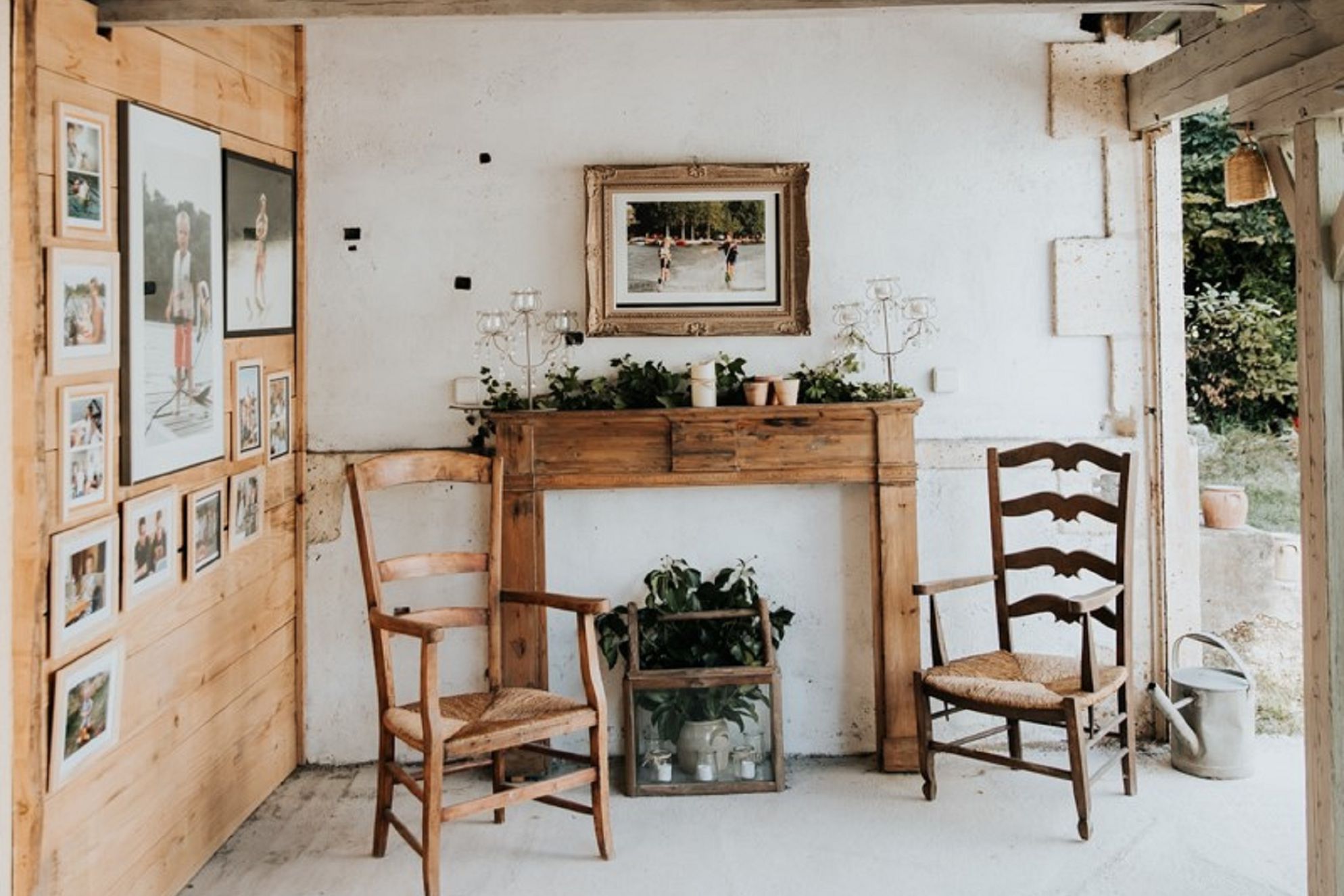 Villa 2 Pas Sages - Gallery