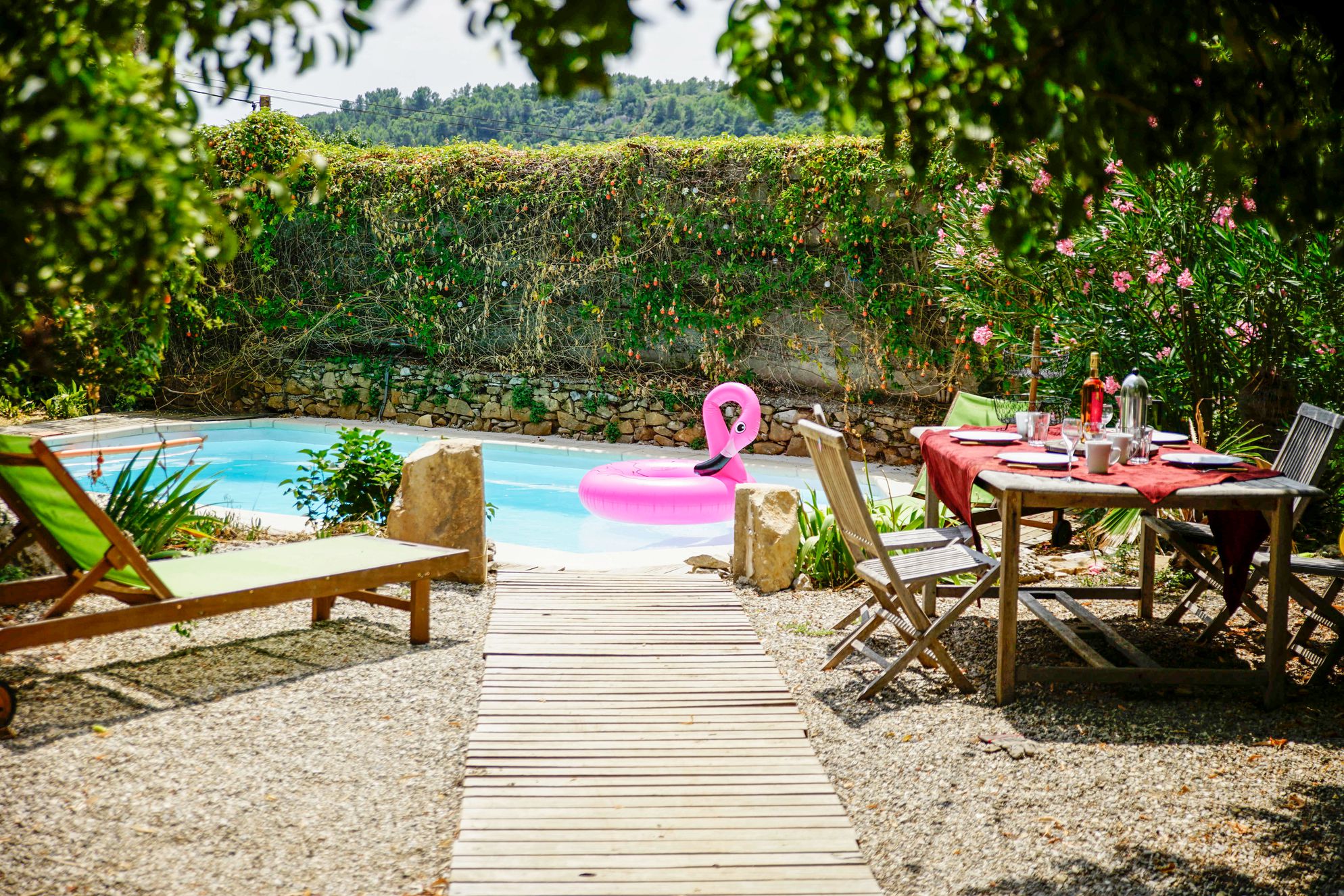 Le Grand Duc & Le Petit Duc - Gallery