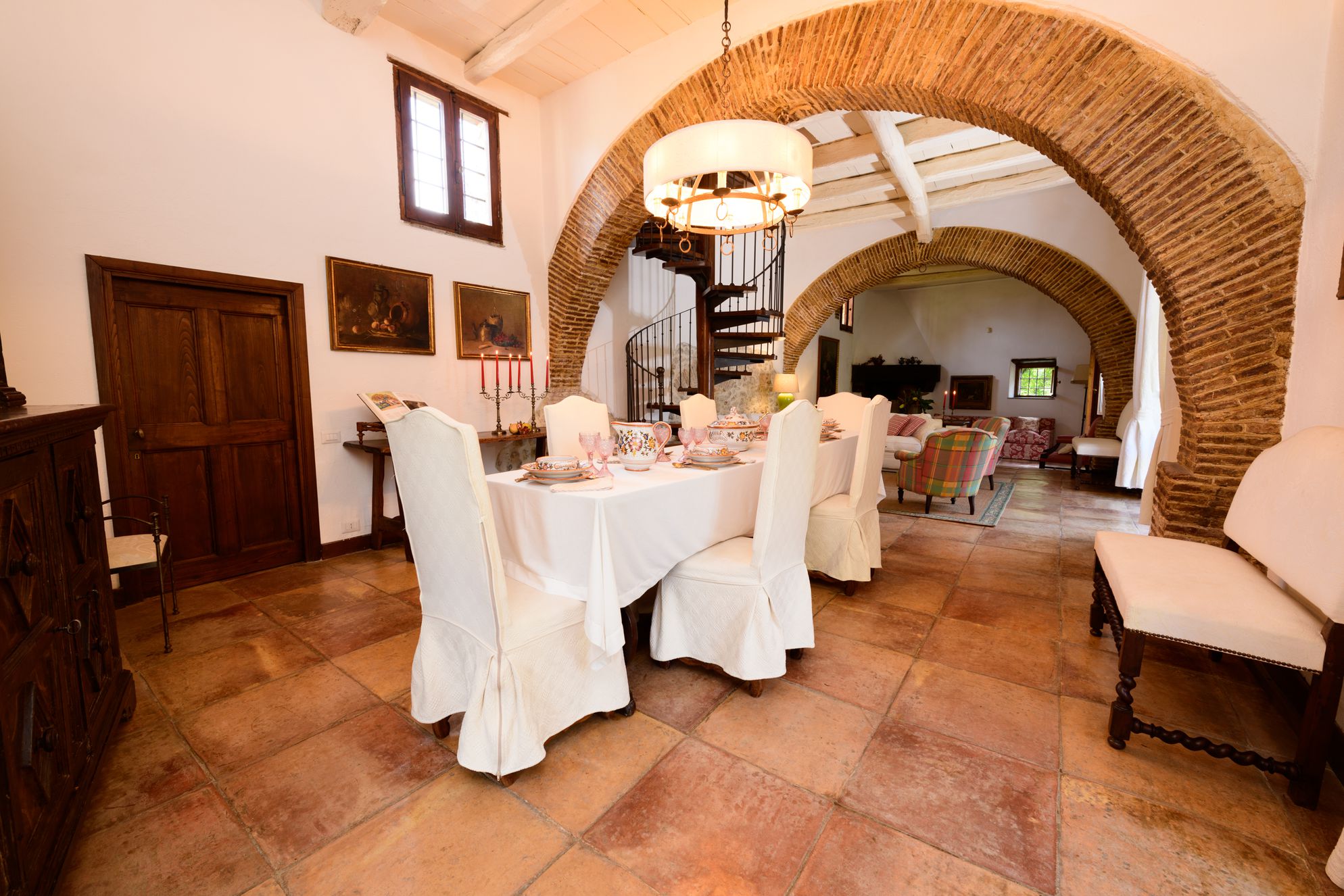 Casale San Giovanni - Gallery