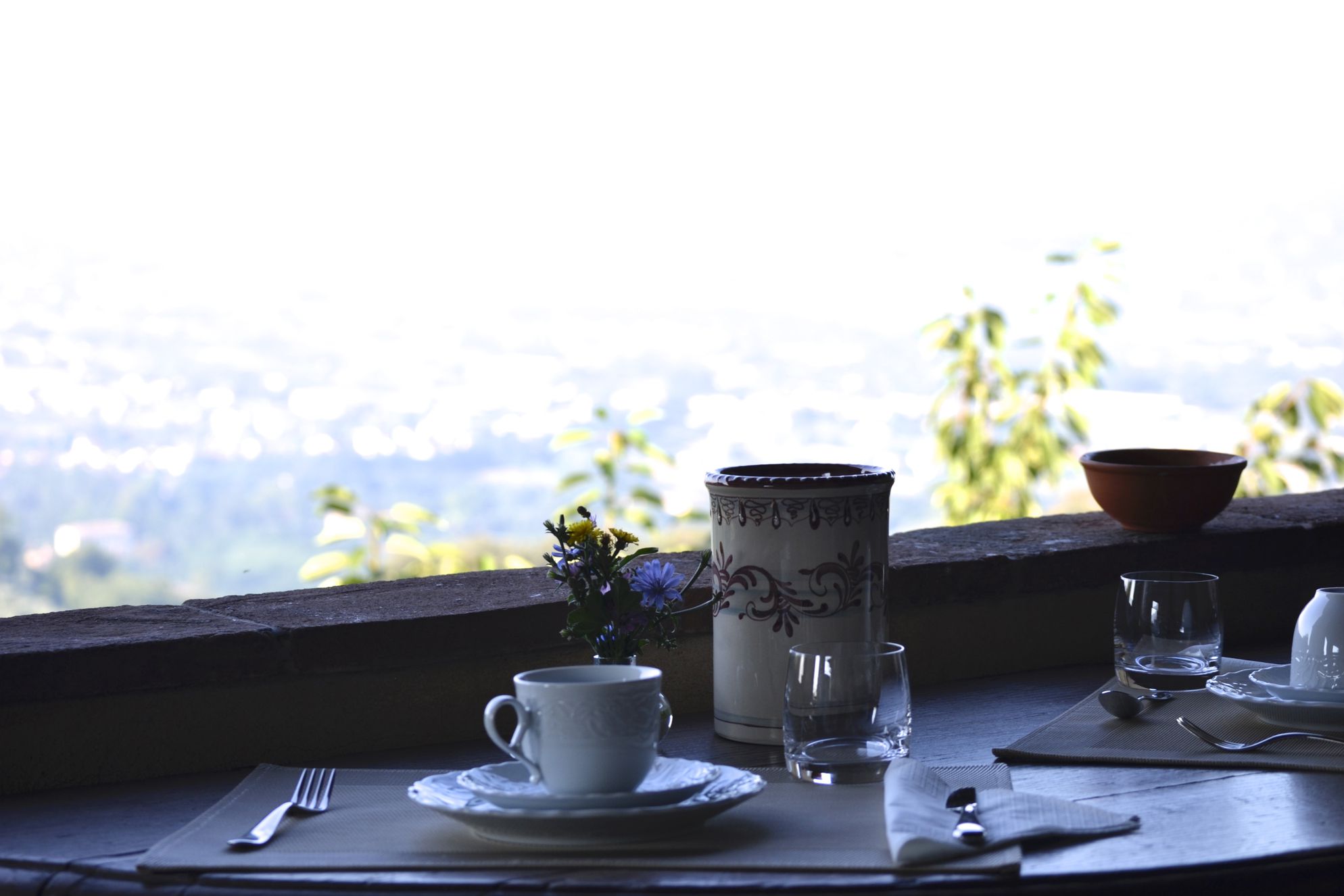 Loggia del Centone - Gallery