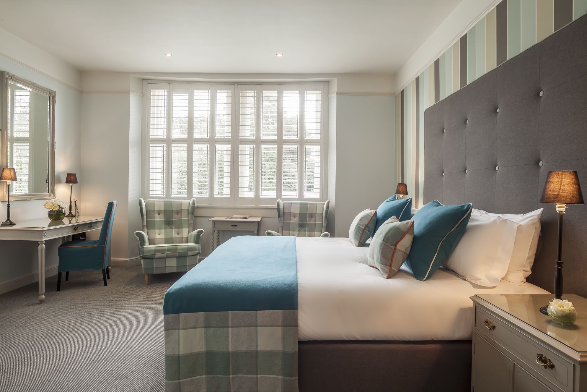 The Roseate Villa, Bath - Gallery