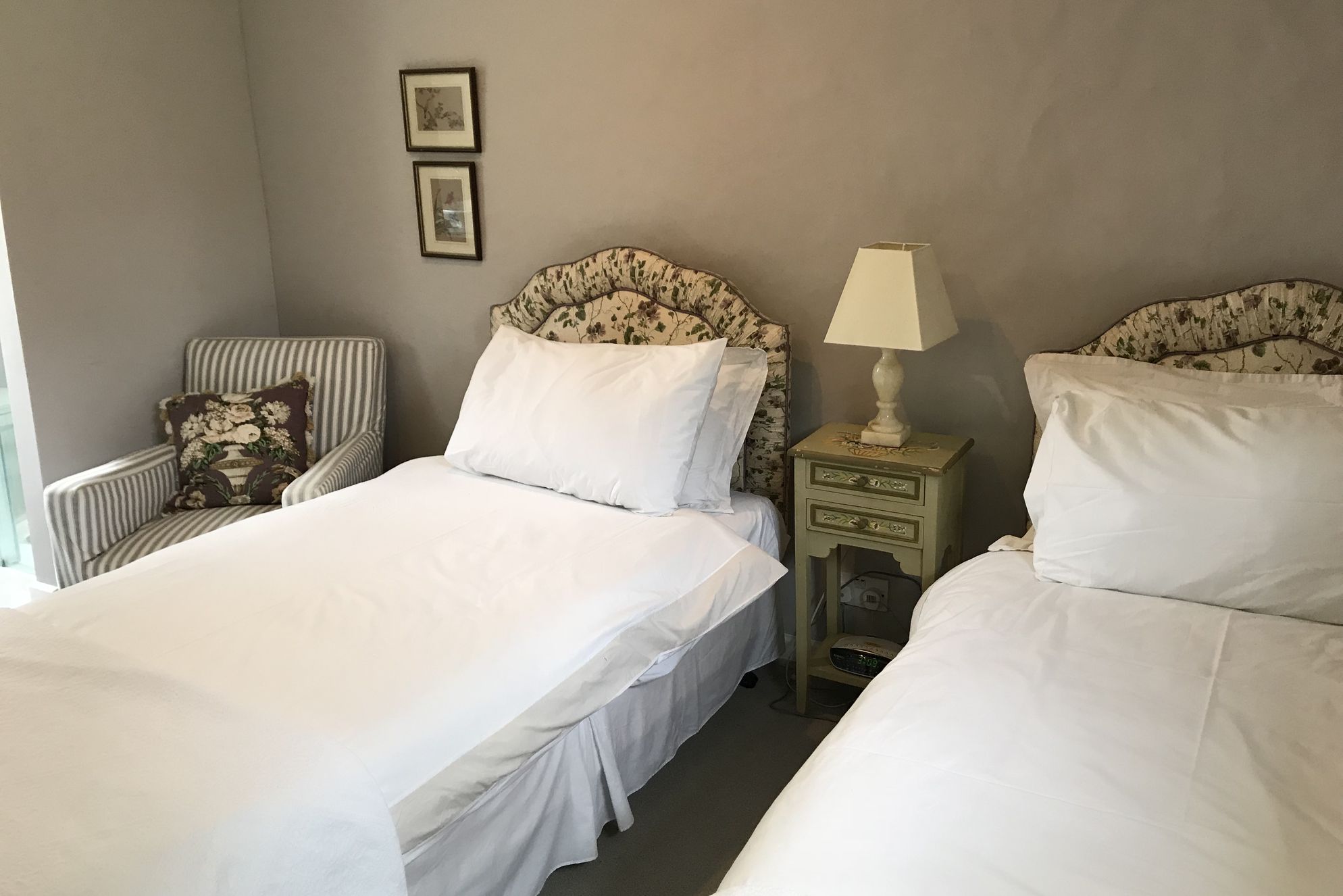 Banes Cottage - Gallery