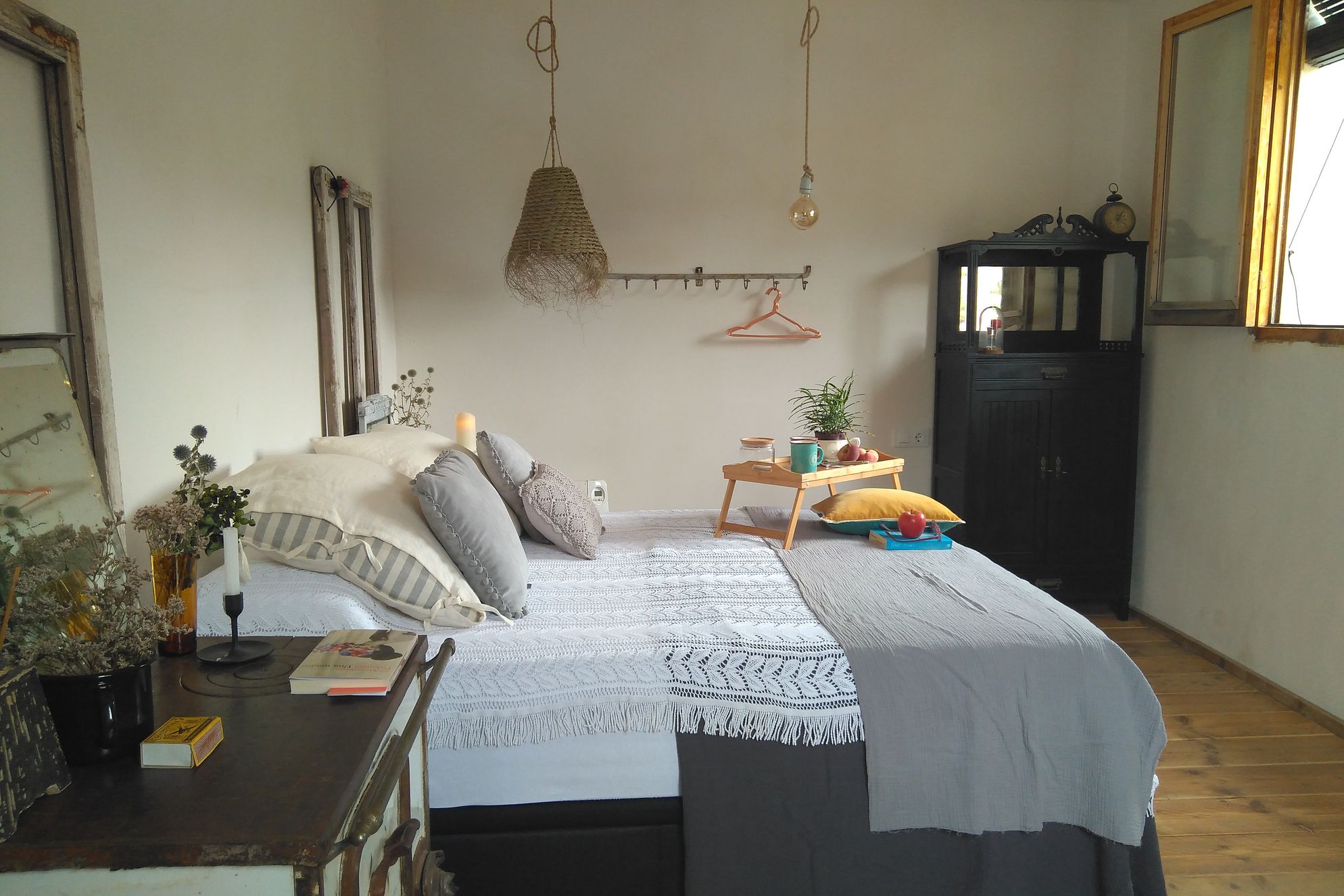 Mas de les melgues - Gallery