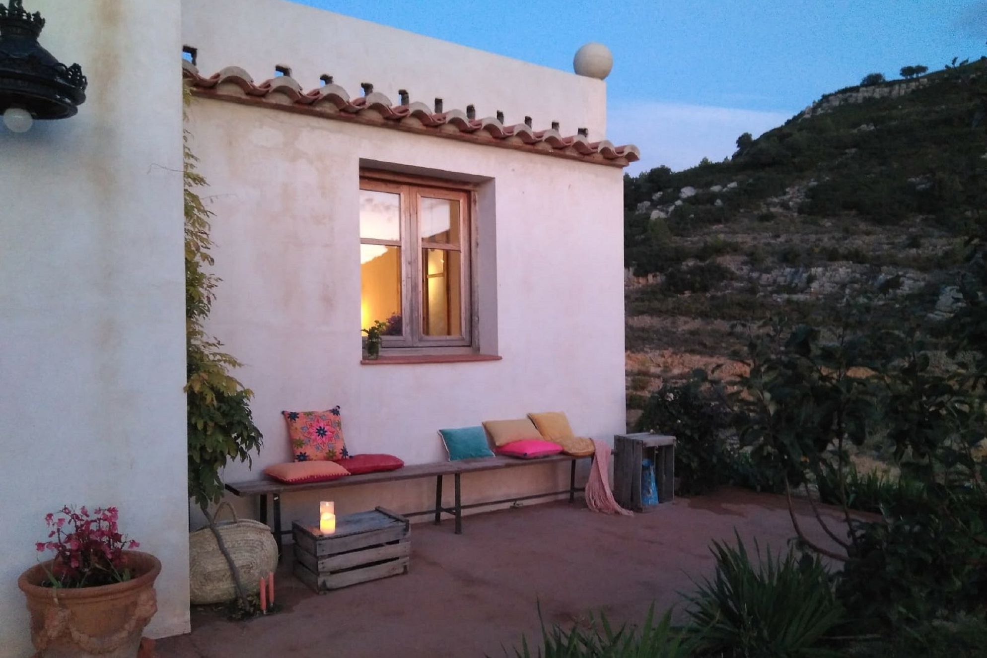 Mas de les melgues - Gallery