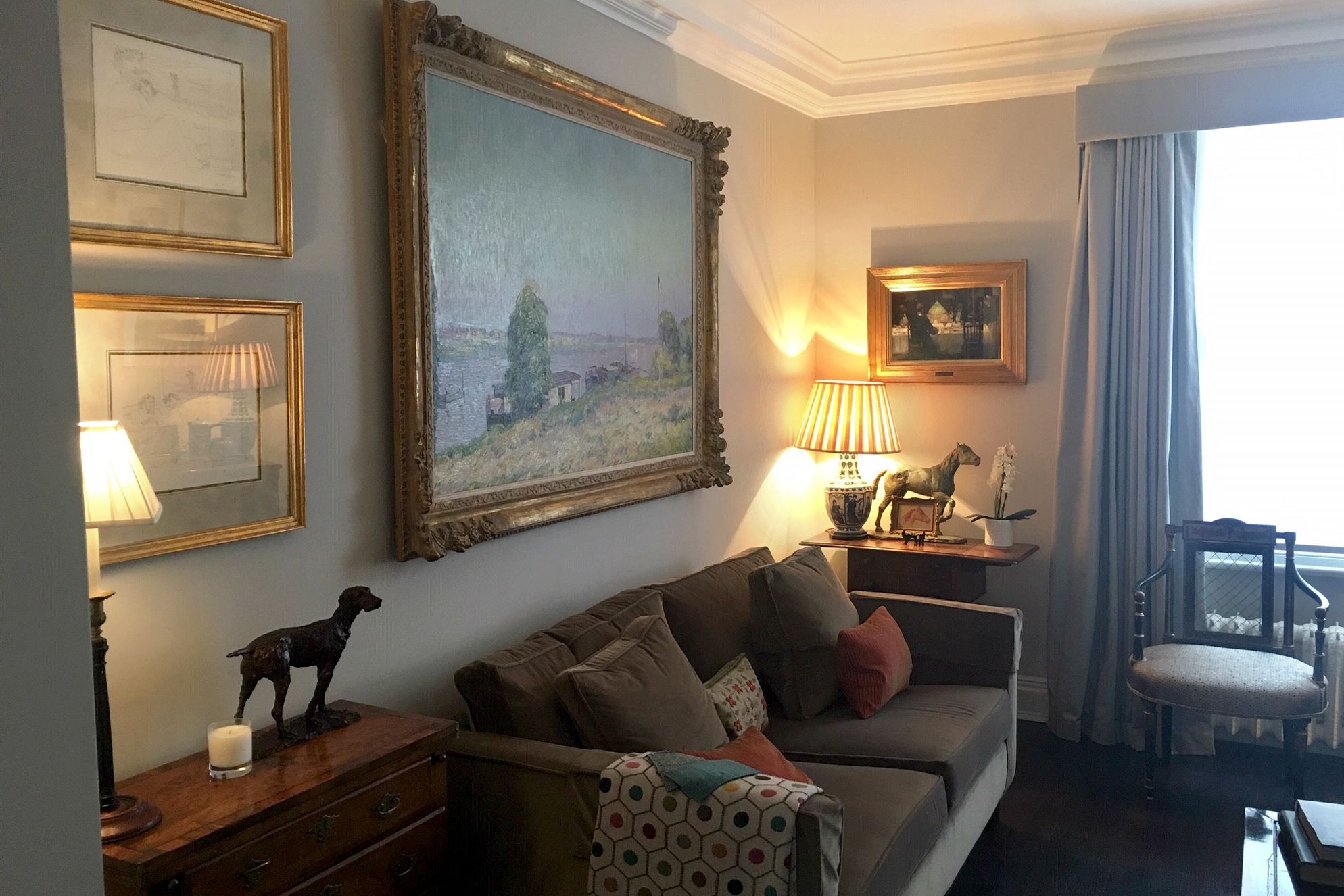 2 Camera Place - Gallery