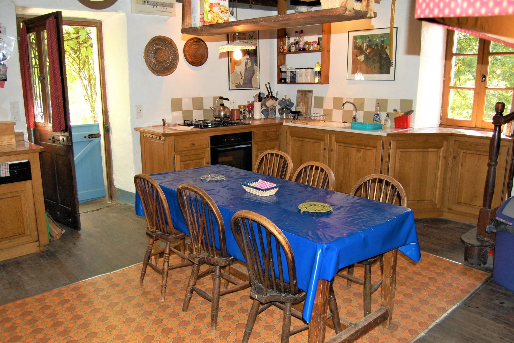Maison Lafeuille - Gallery