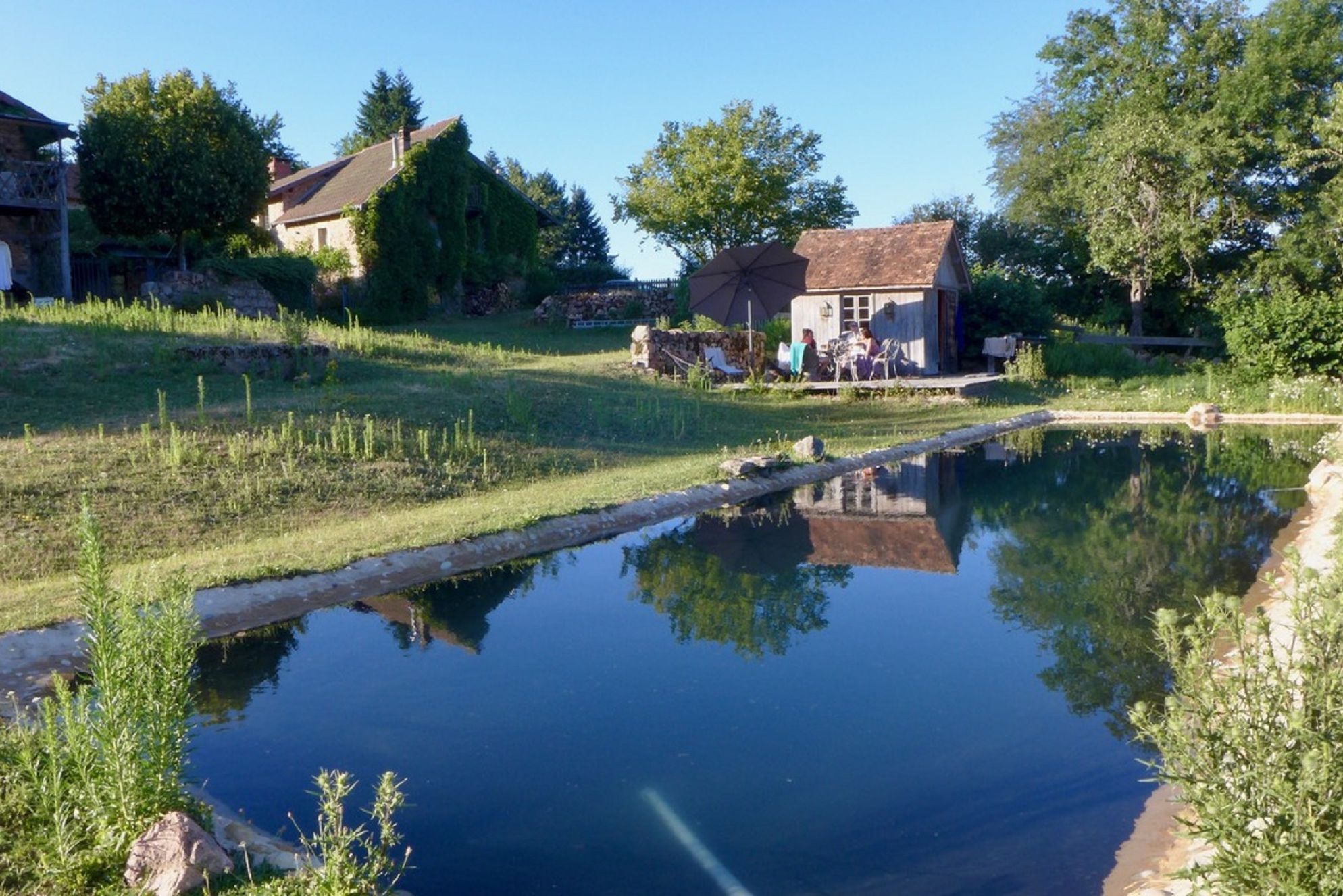 Domaine de Vers - Gallery