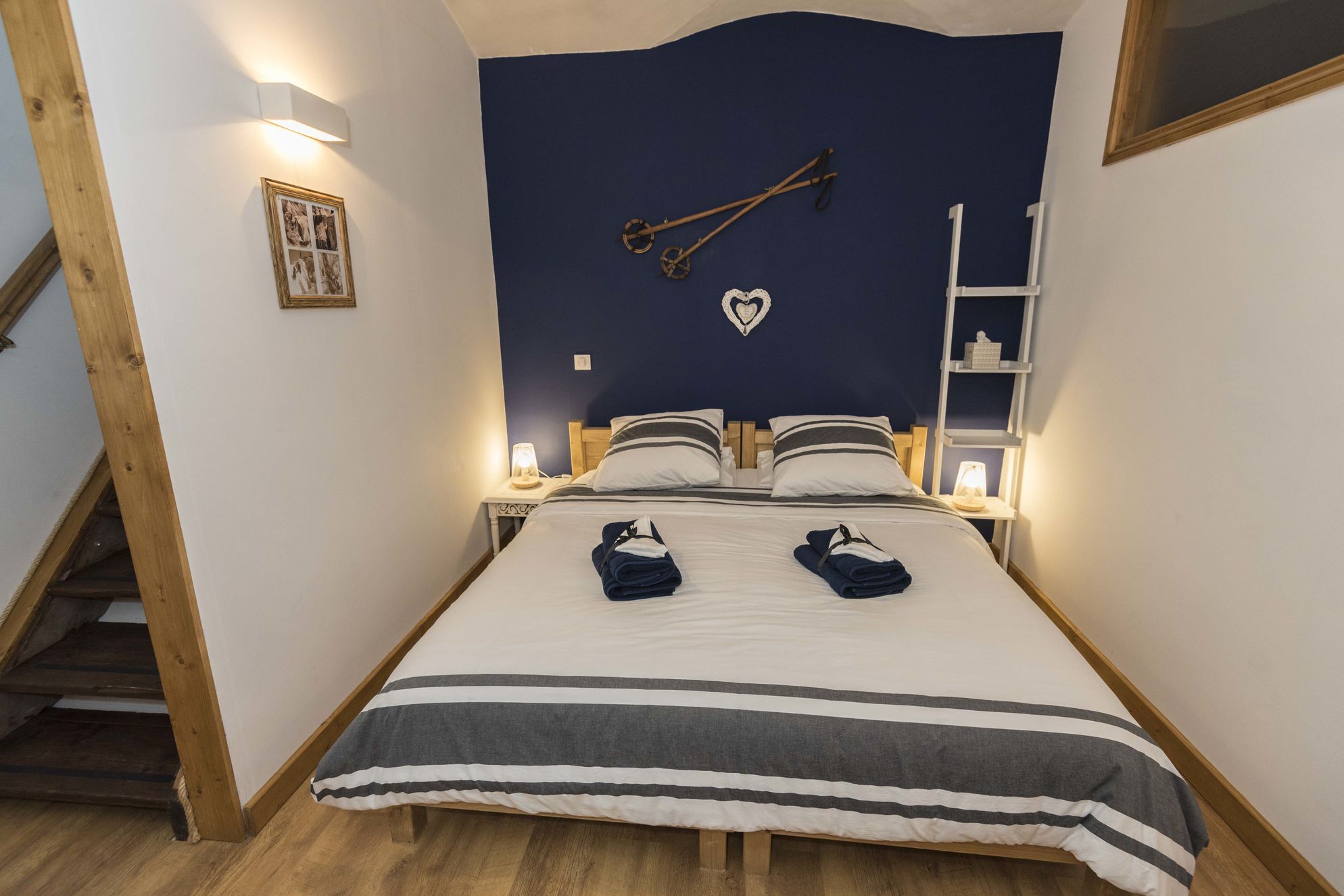 Maison Lennox - Gallery
