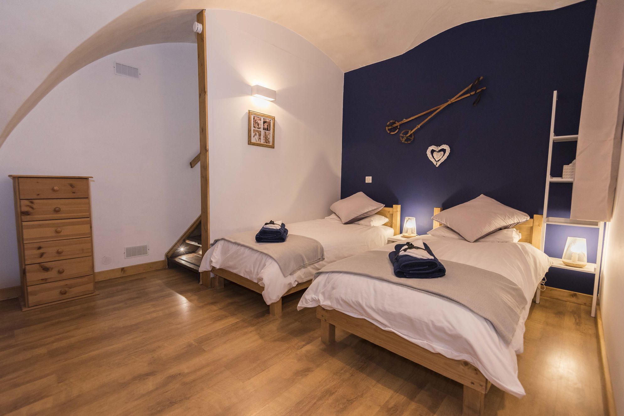 Maison Lennox - Gallery