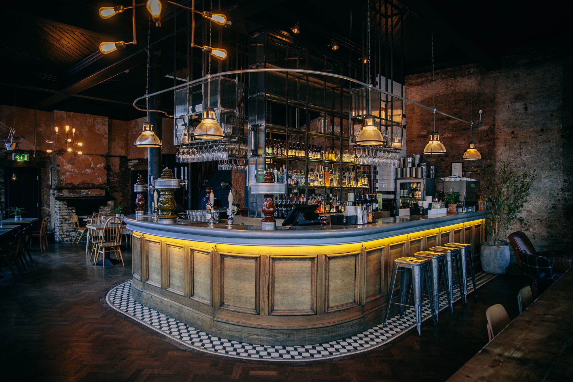 The Culpeper - Gallery