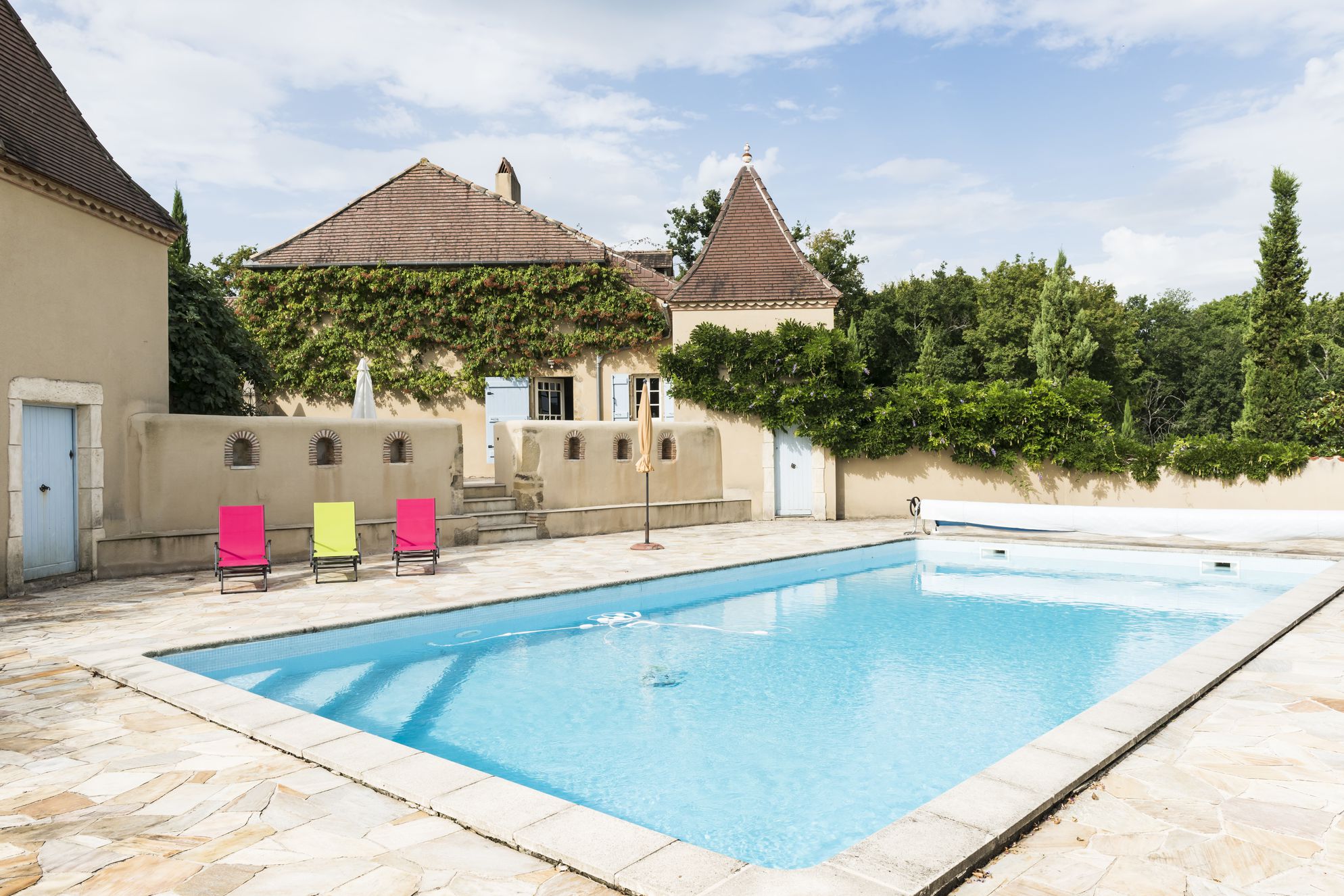 Maison Manechal - Gallery
