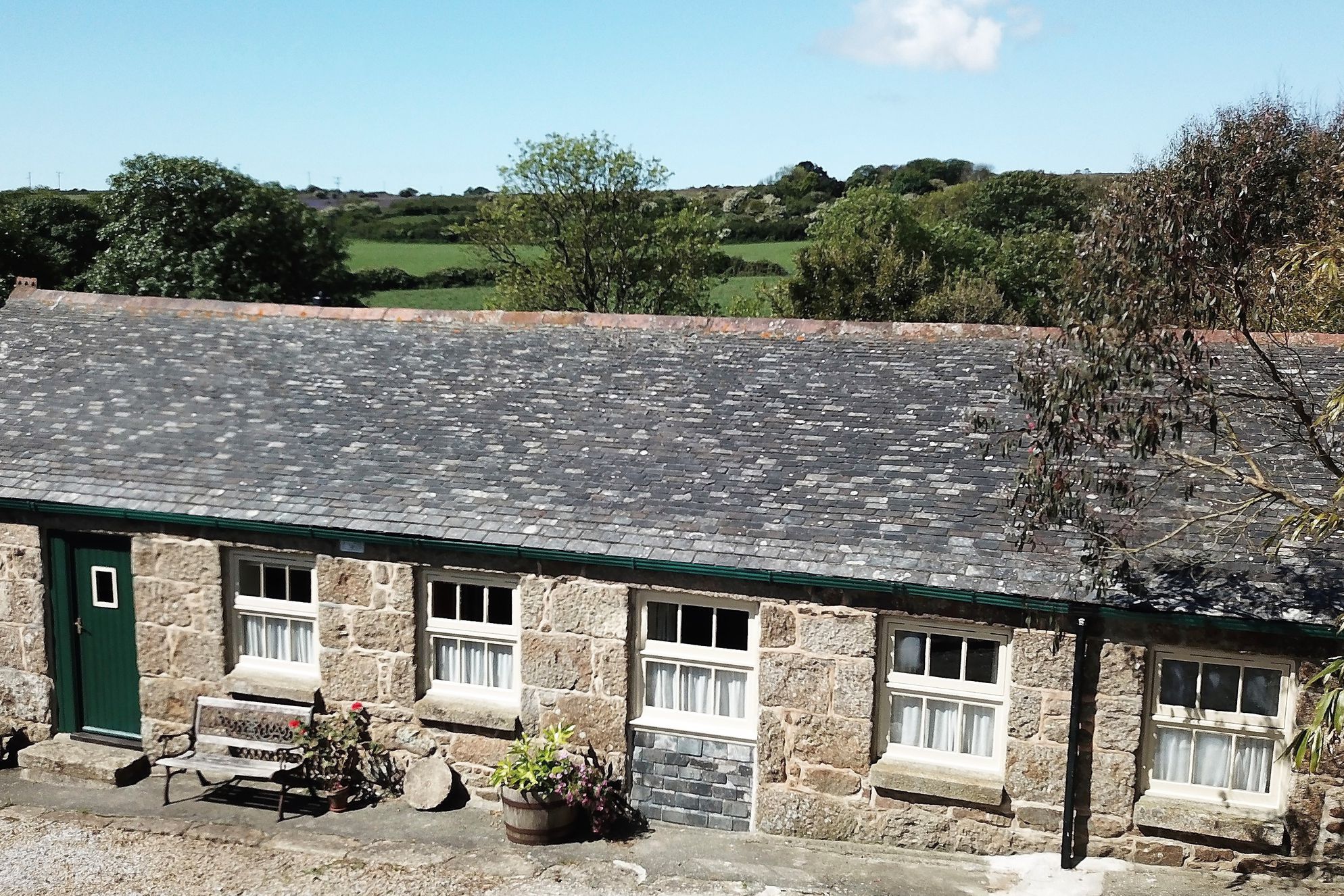 Dairy Cottage - Gallery