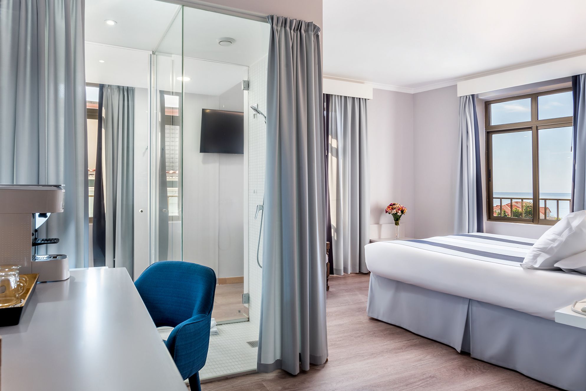 Sé Boutique Hotel - Gallery