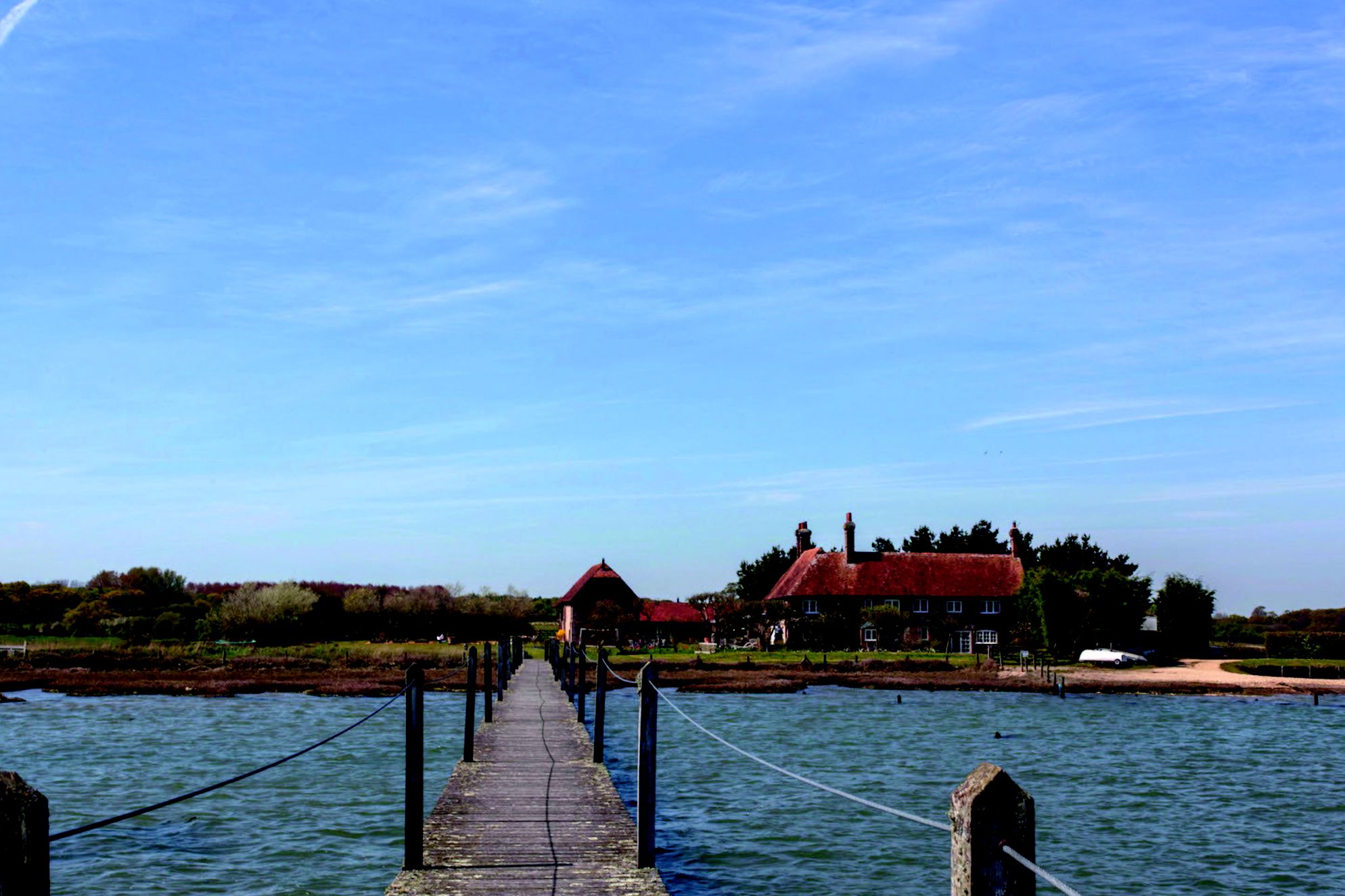 Gins Barn - Gallery
