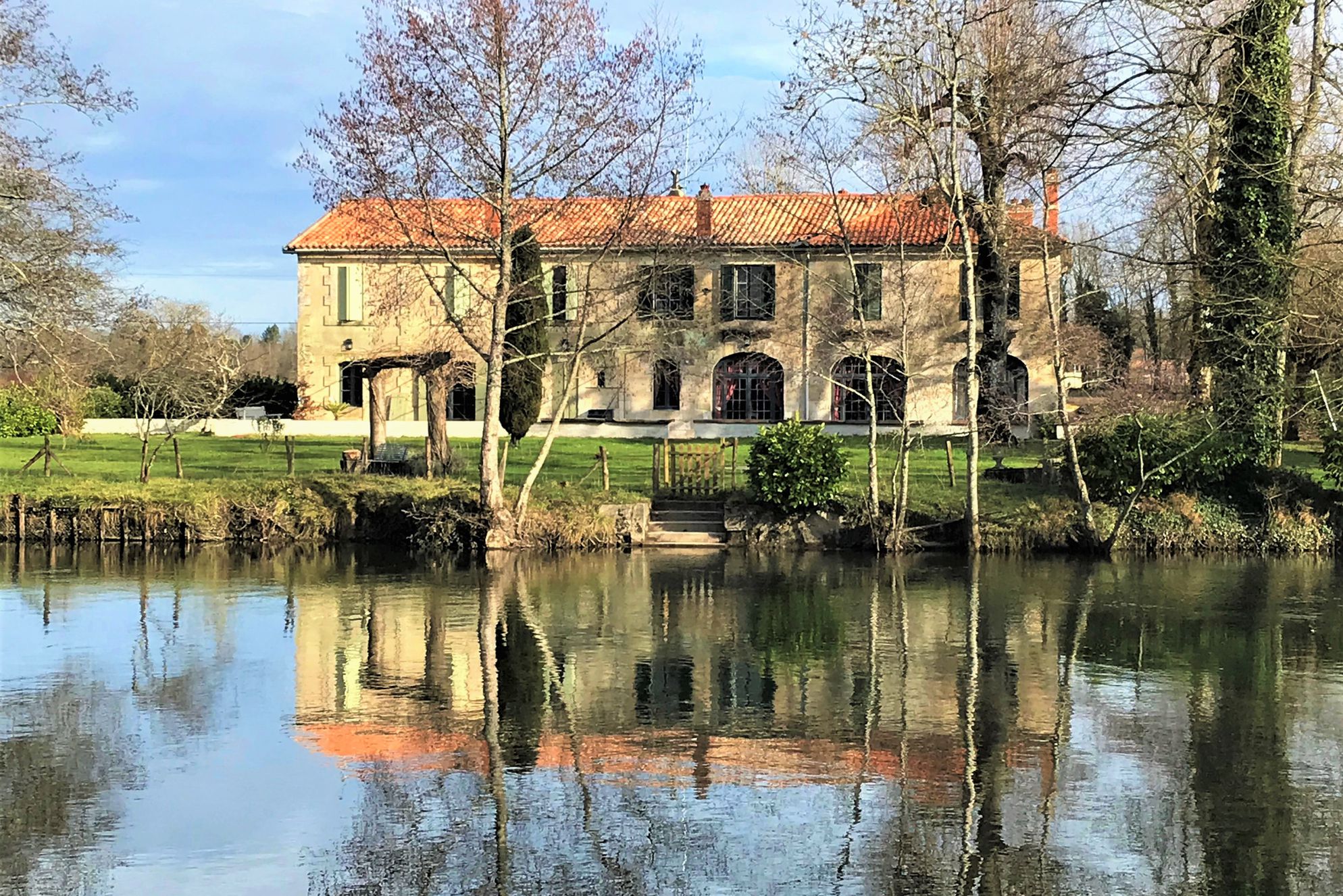 Villa 2 Pas Sages - Gallery