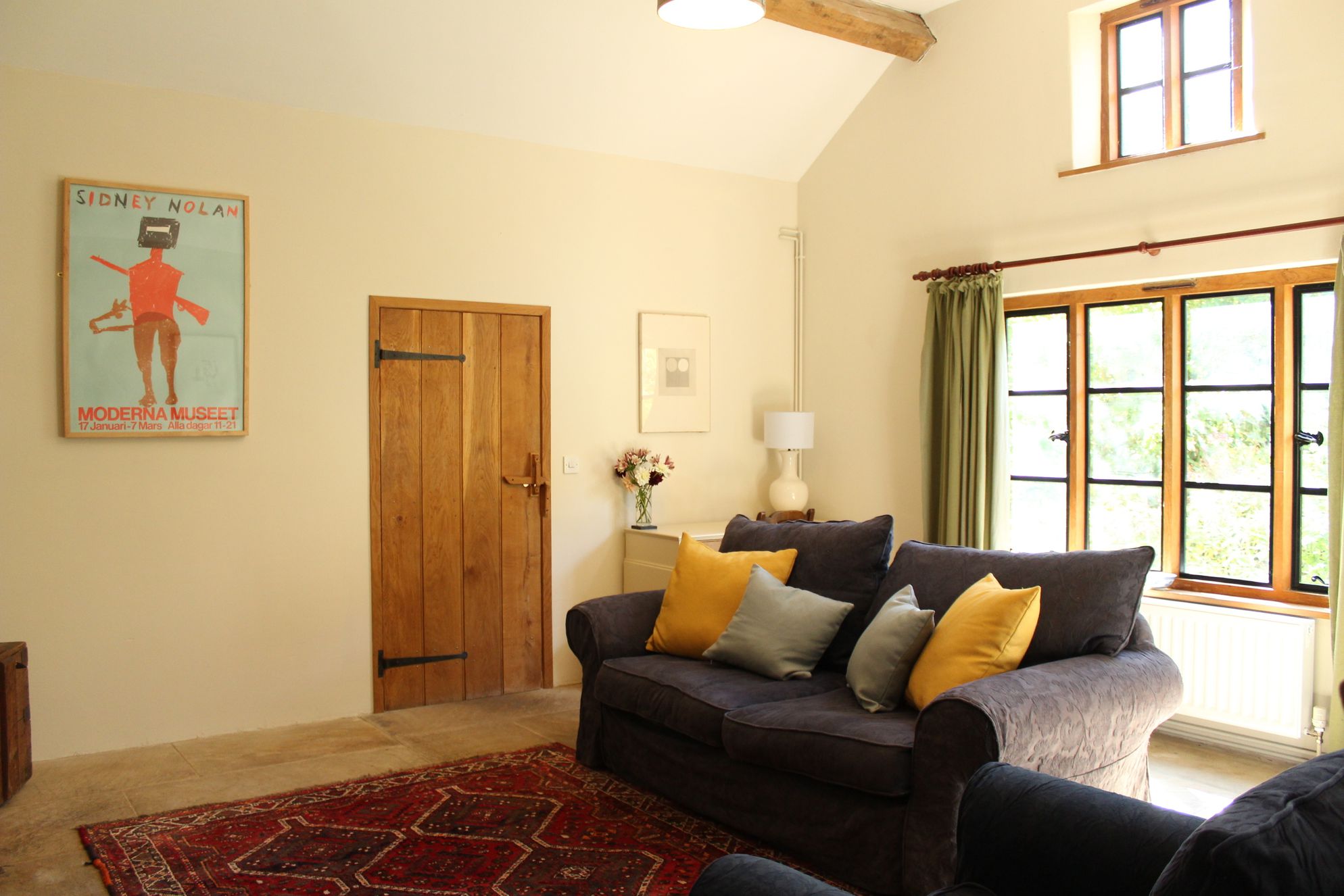 Orchard Cottage - Gallery