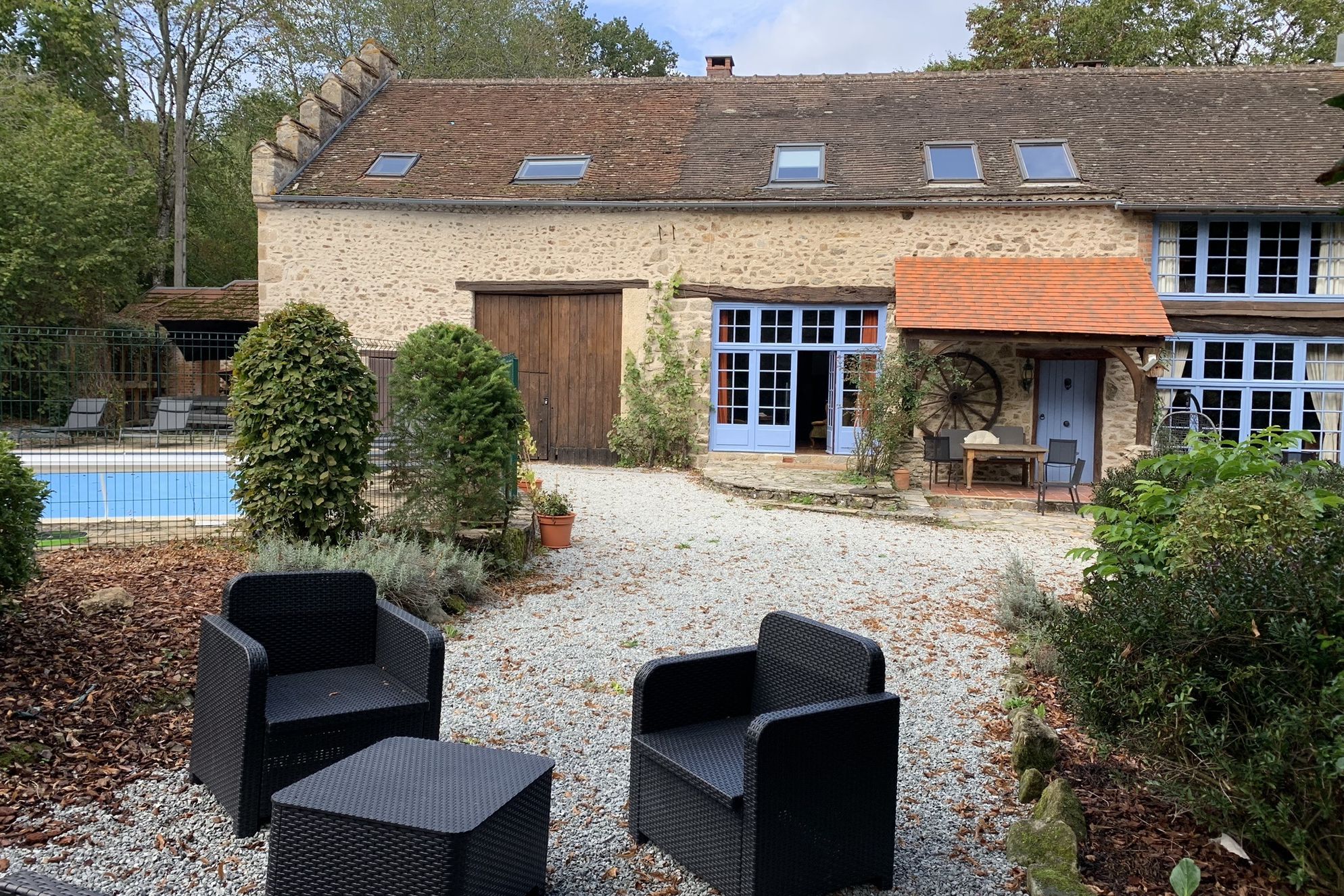 La Grange - Gallery