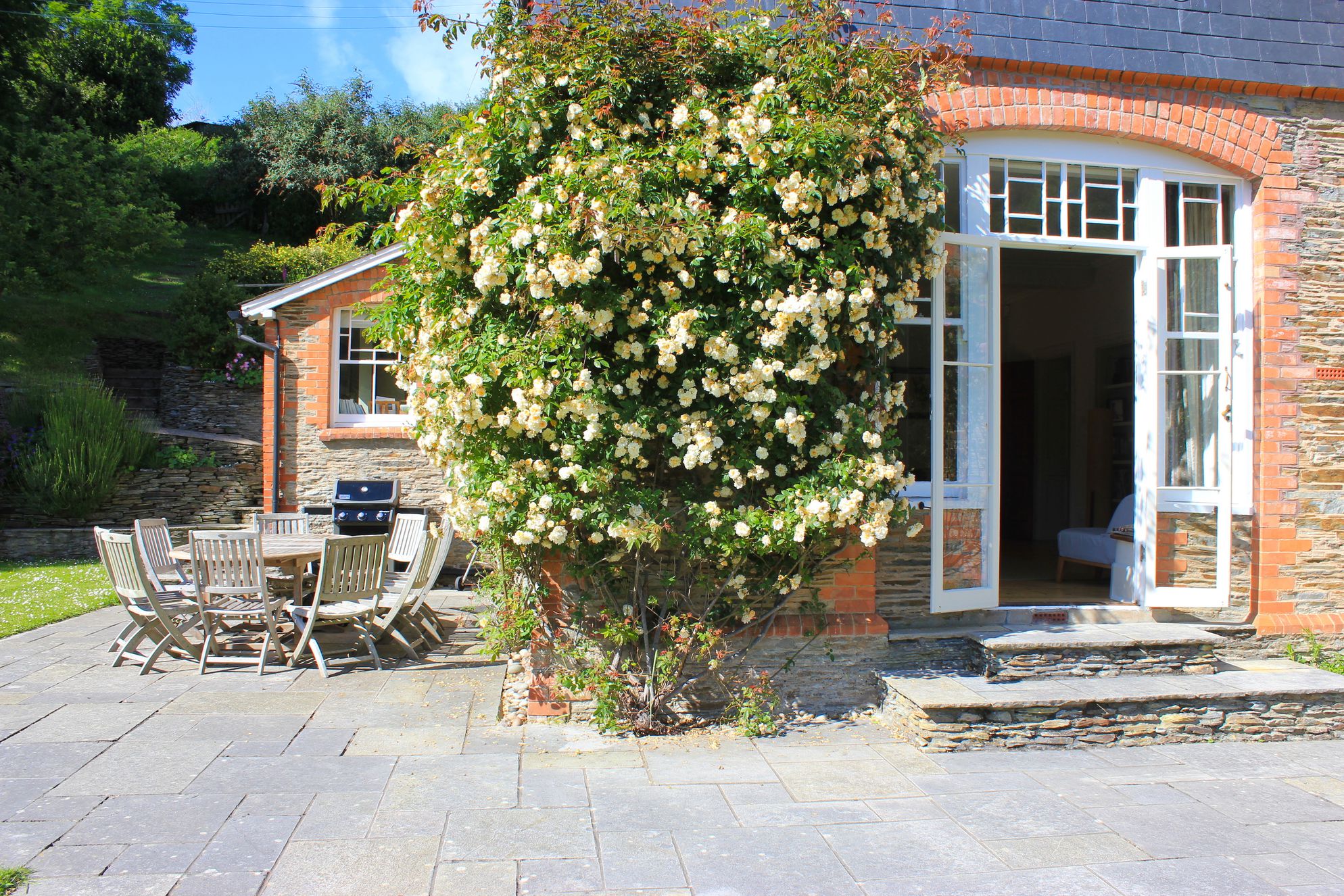 The Old Vicarage - Gallery