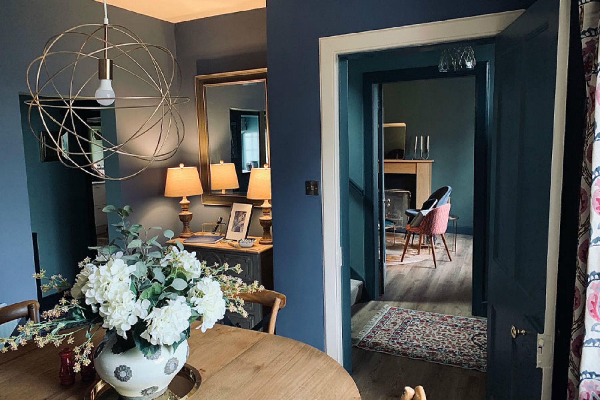 Mulberry Cottage - Gallery