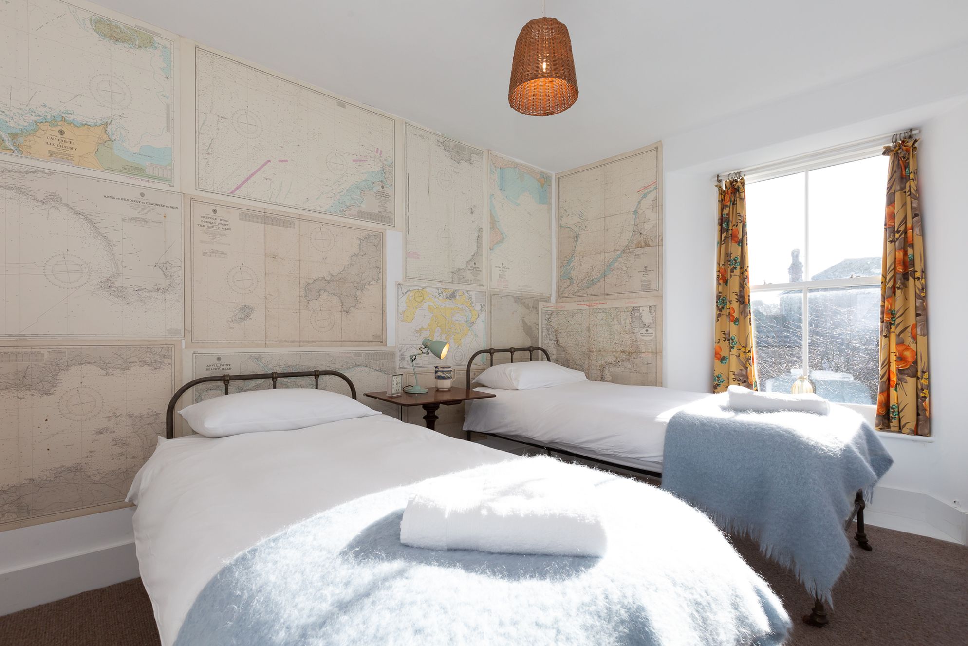 Janie's Cottage - Gallery