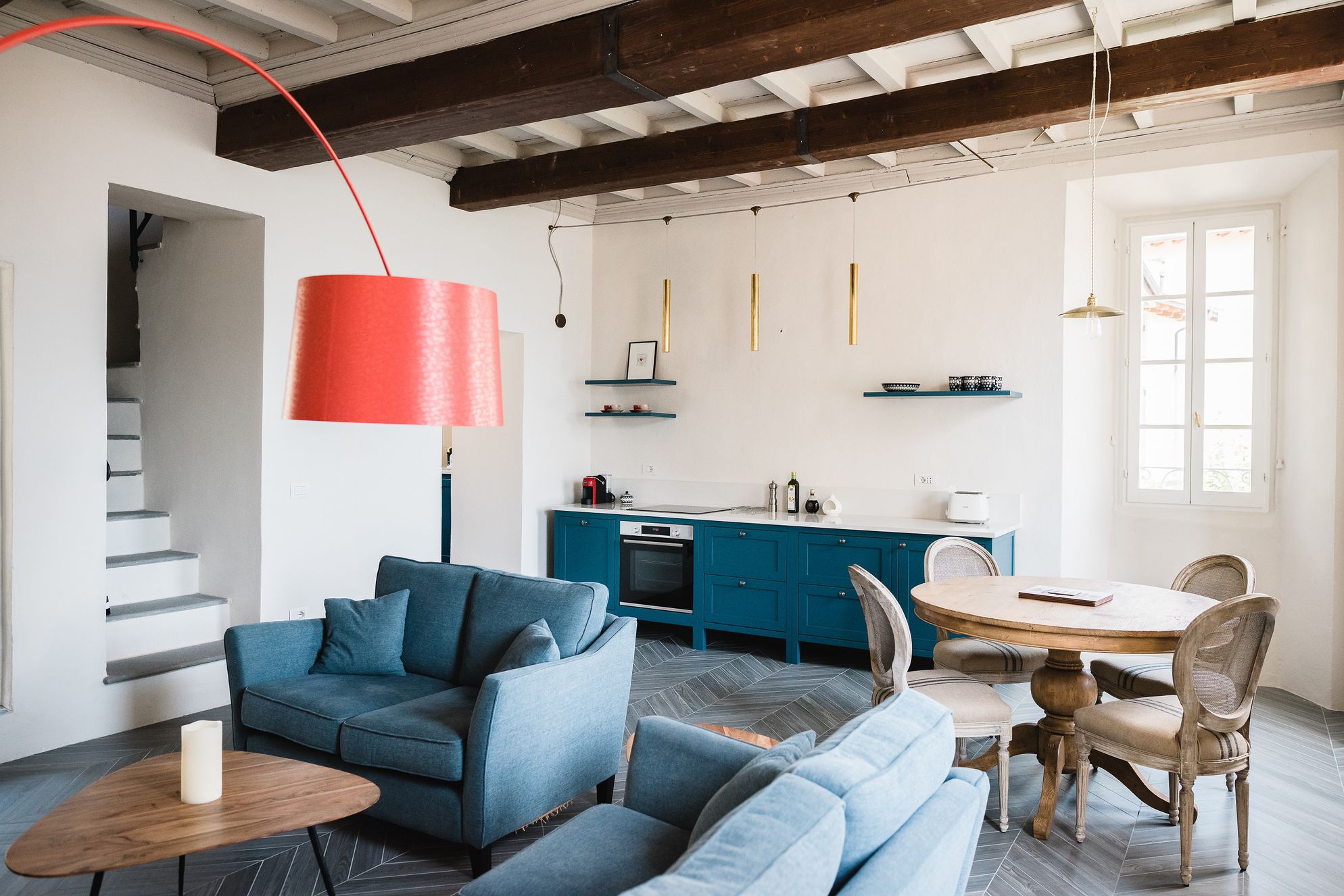 Residence Giulia - Gallery