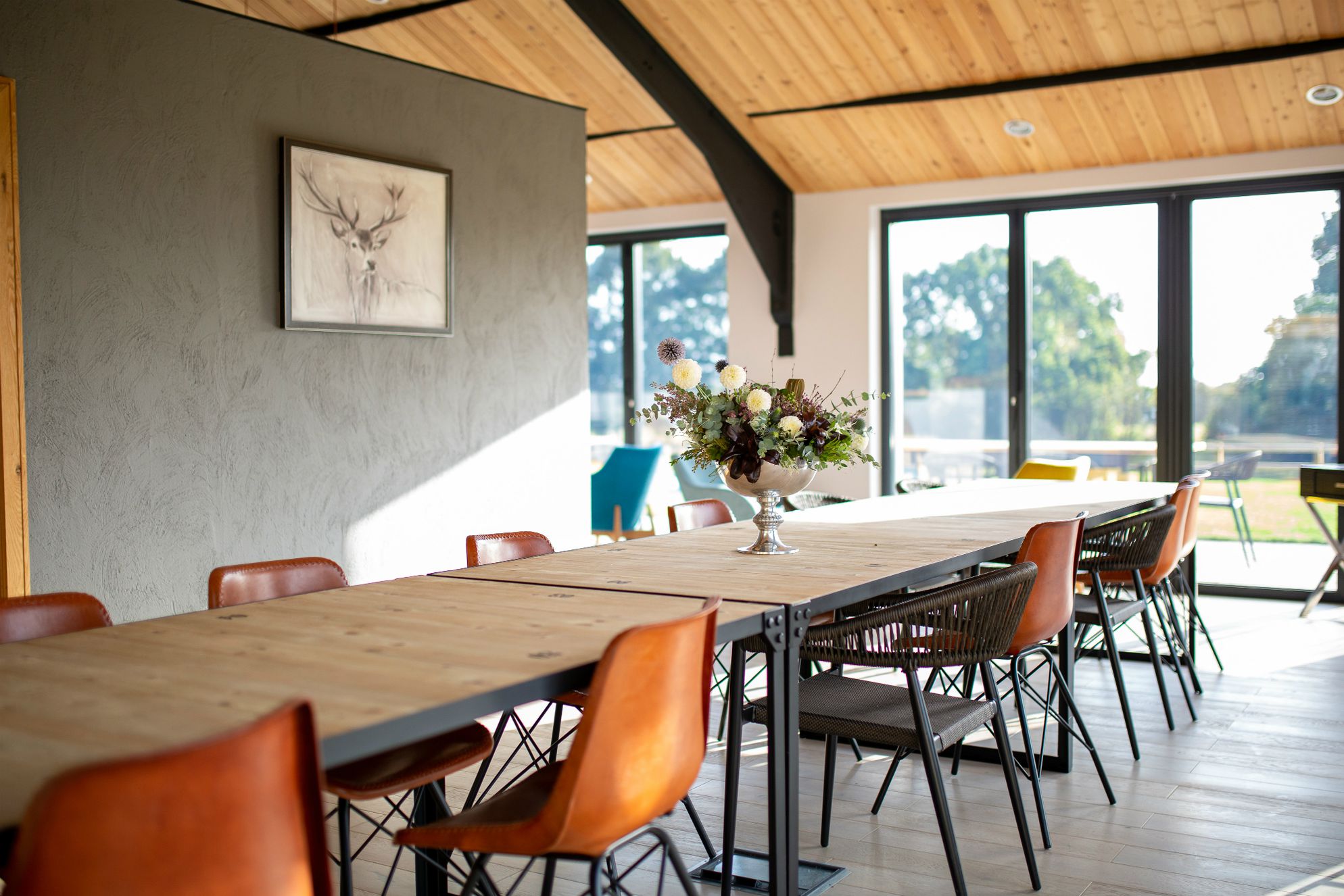 Stag Barn at Frasers - Gallery