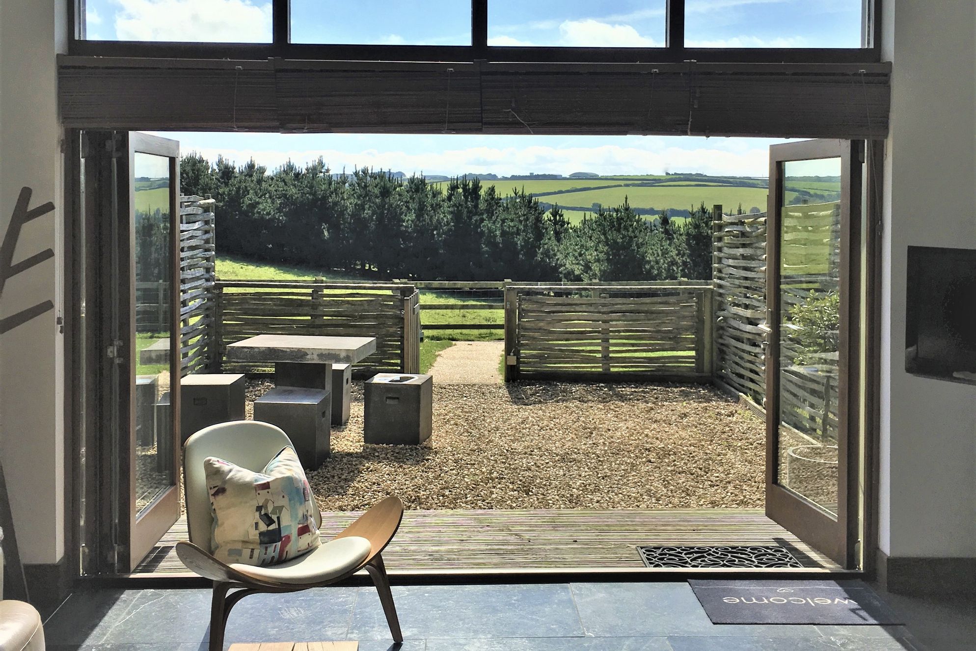 Merlin Farm - Gallery