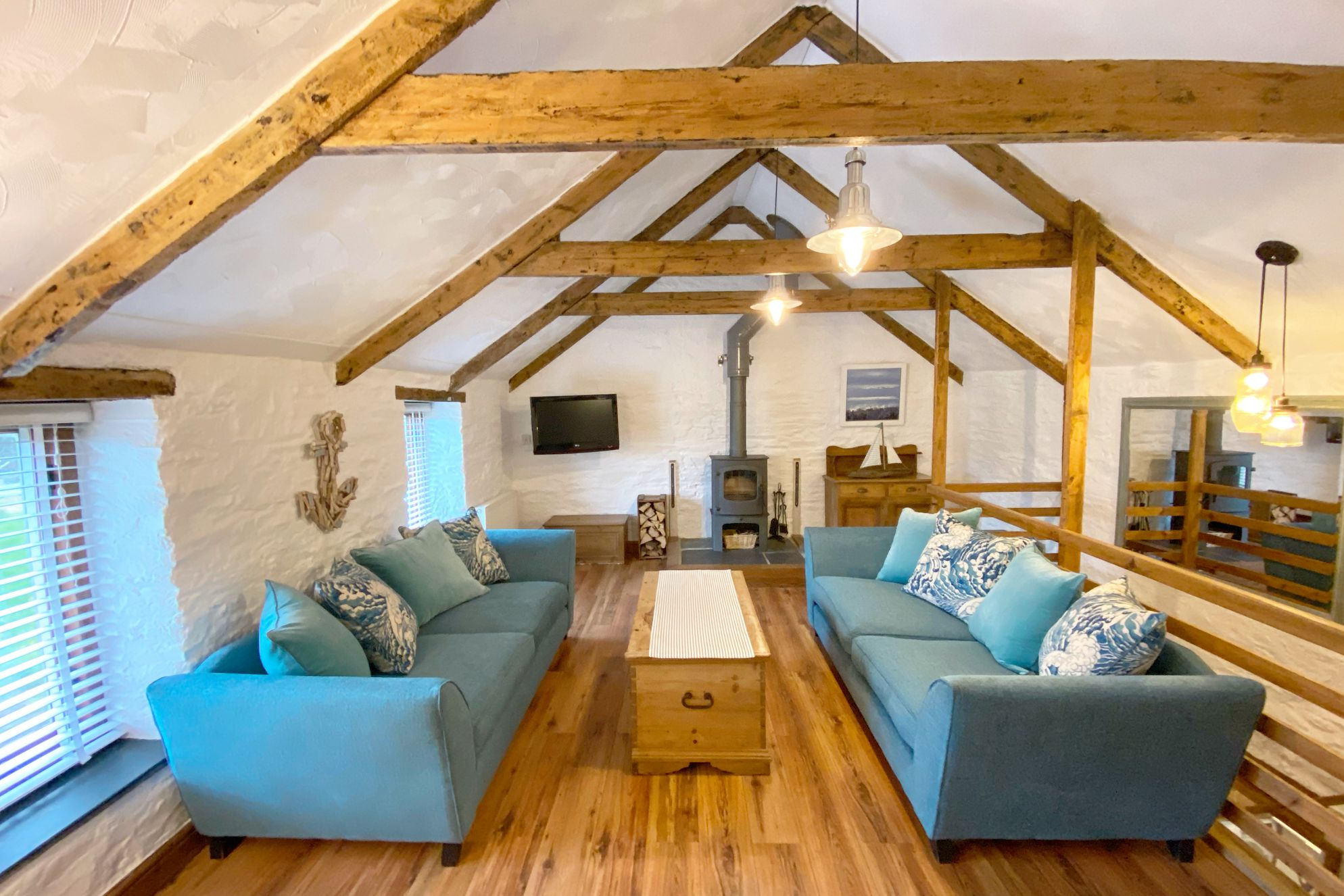 Merlin Farm - Gallery