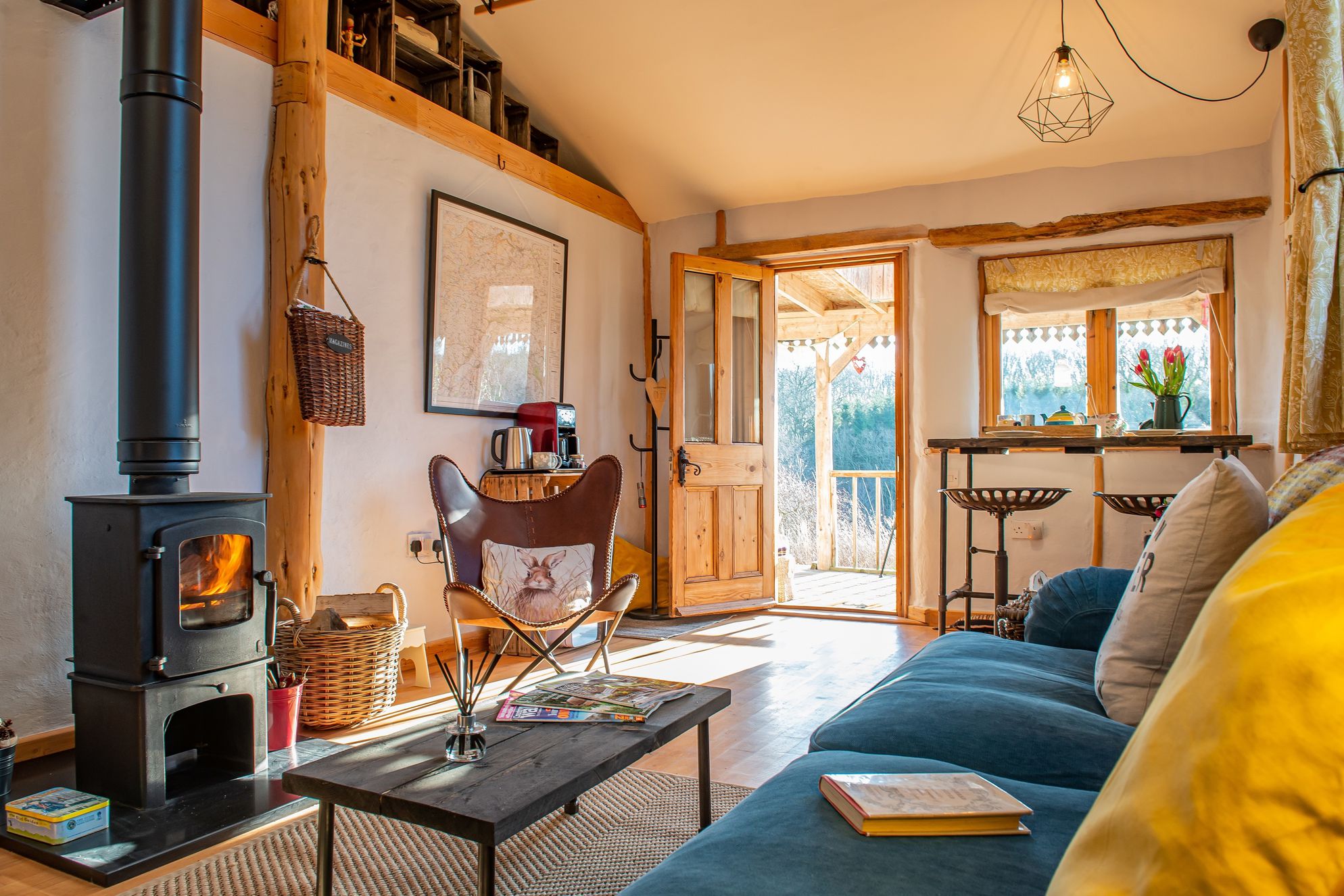 Bed and Breakfast Bed and Breakfast UK & Europe Sawday's