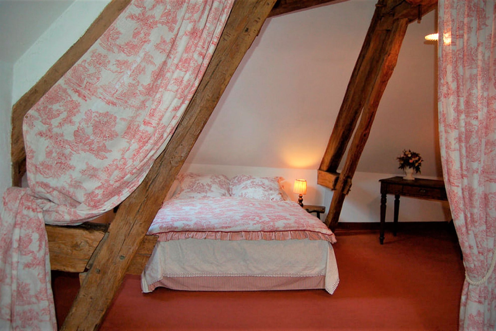 Ferme de Bannay - Gallery