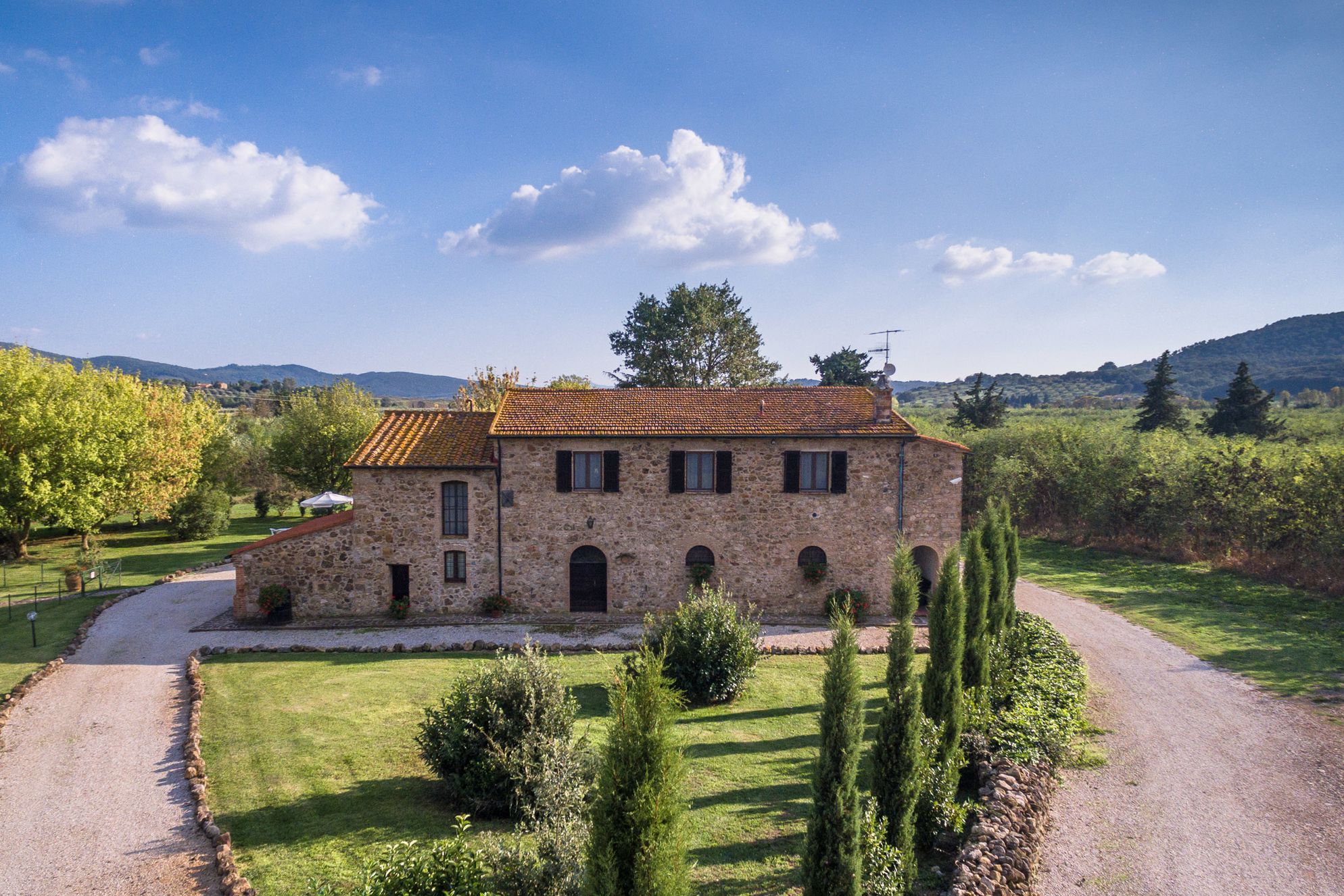 Tenuta Il Cicalino - Gallery
