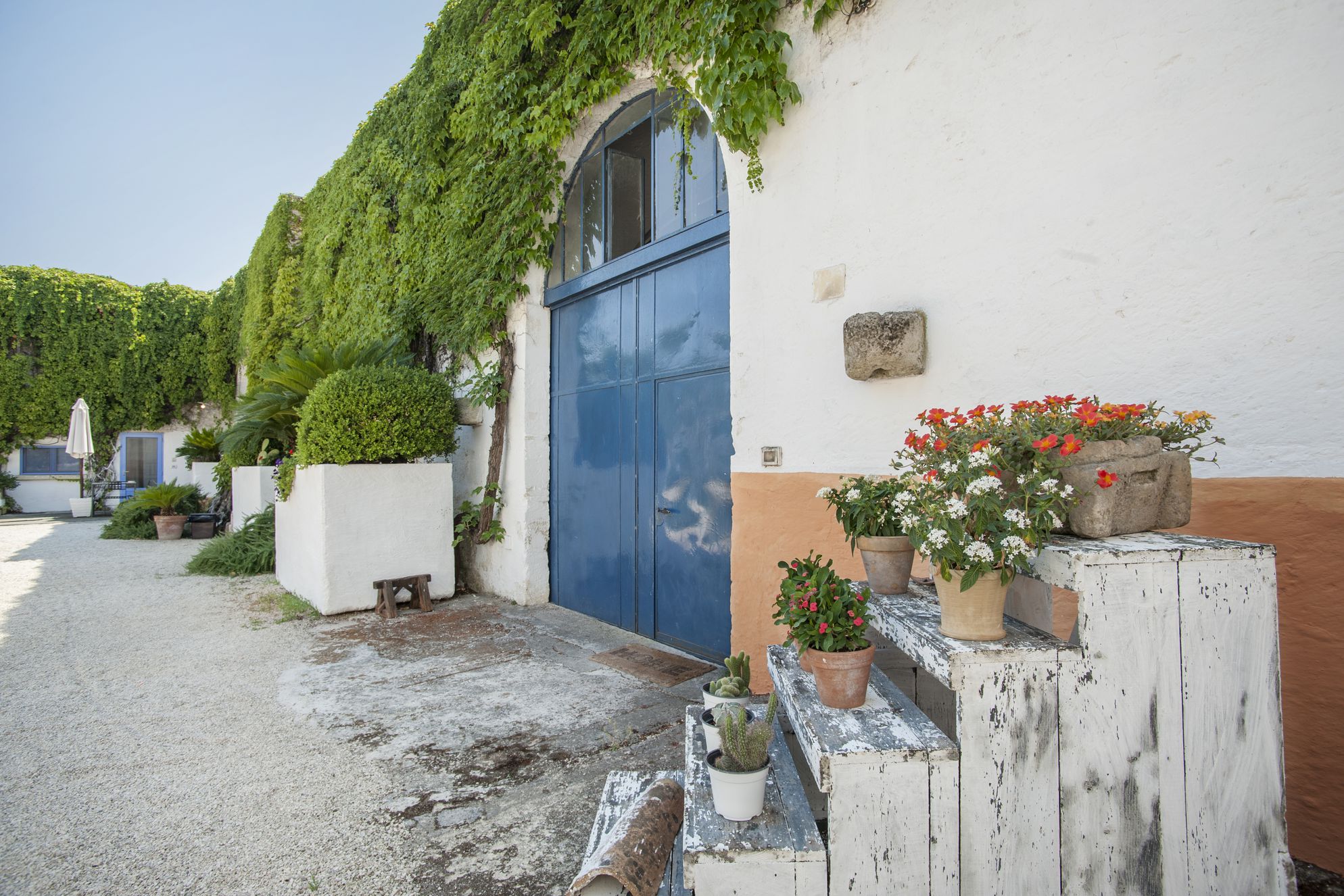 Masseria La Macchiola-Corti del Mito - Gallery