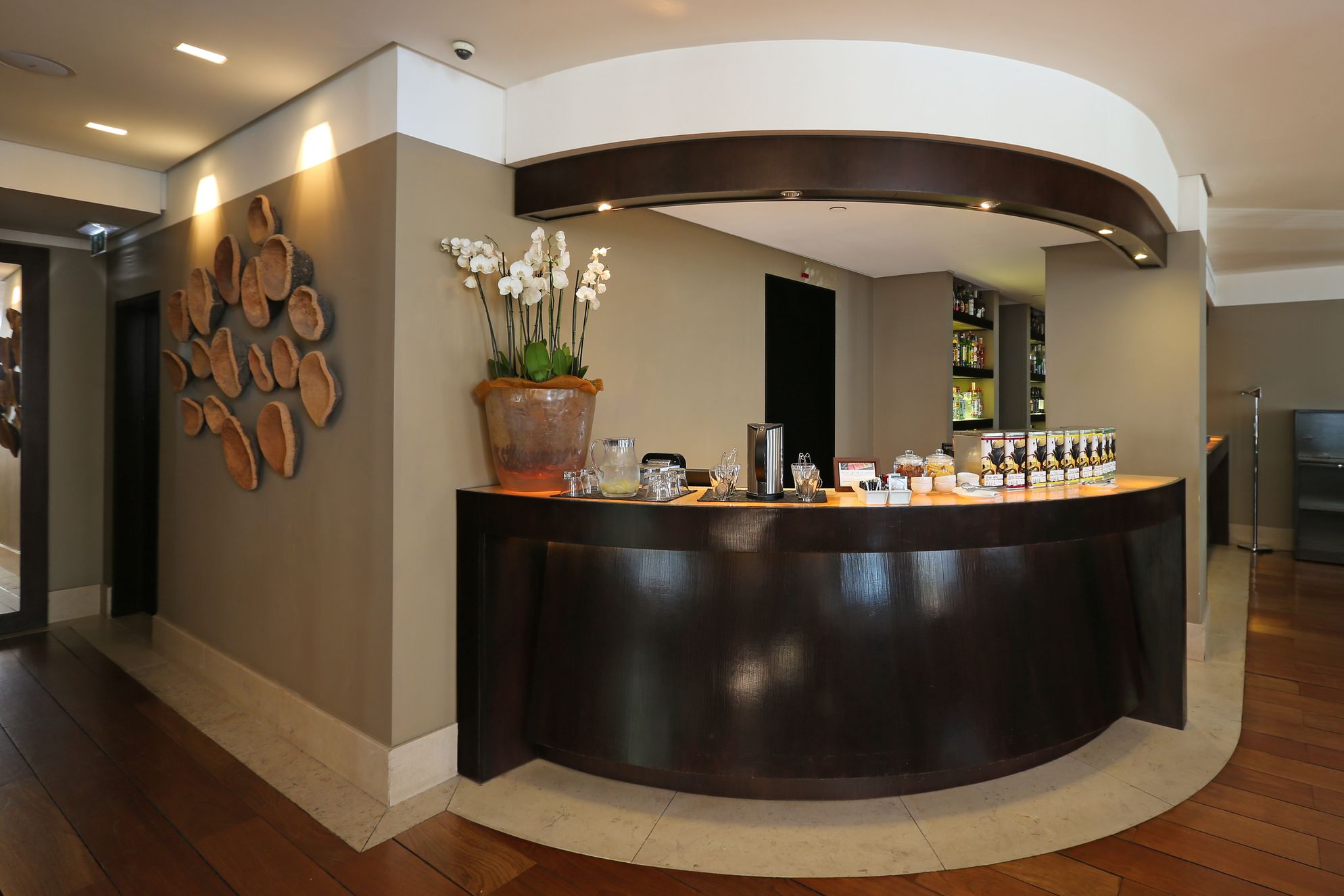 Heritage Avenida Liberdade Hotel - Gallery