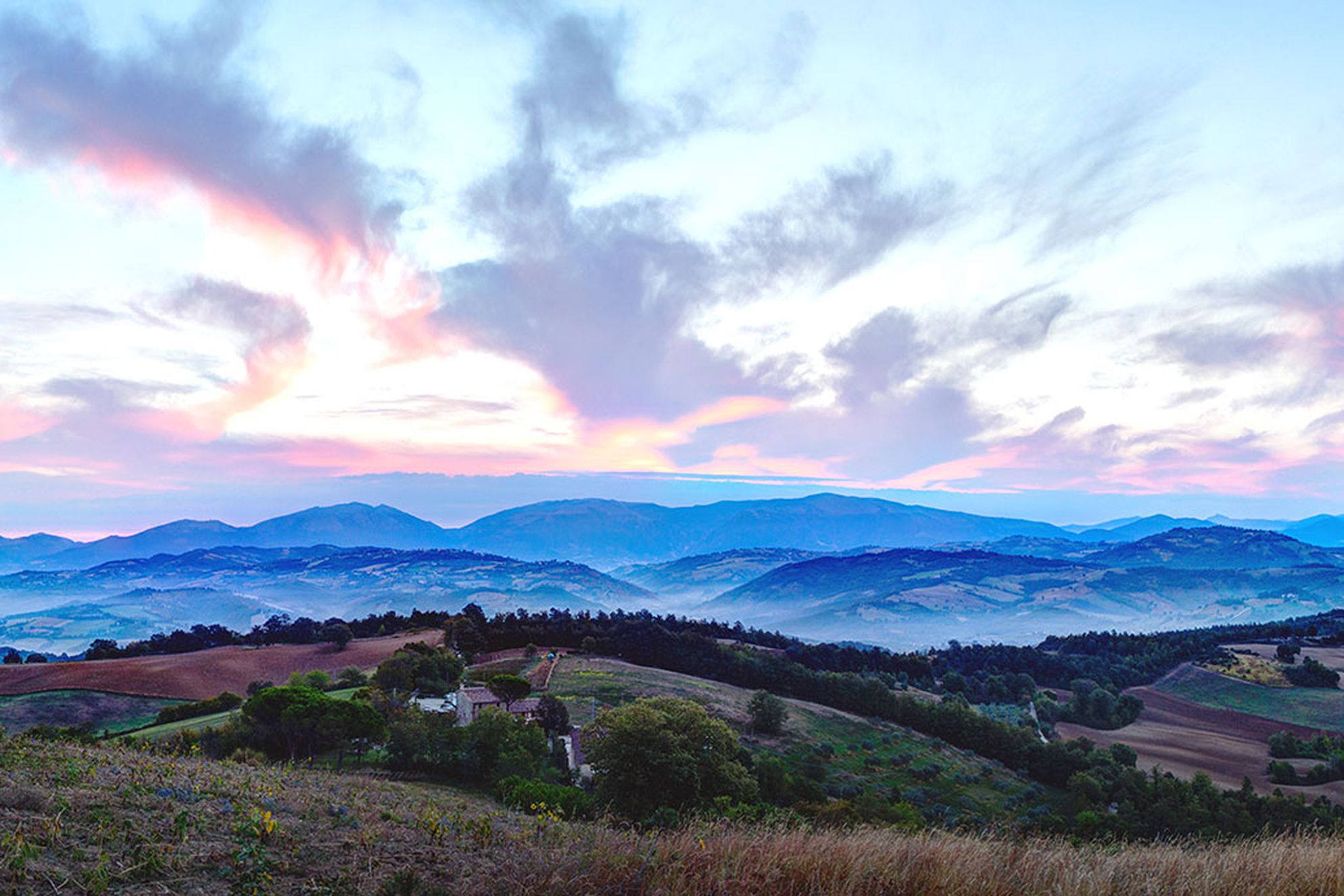 Pian di Cascina - Gallery