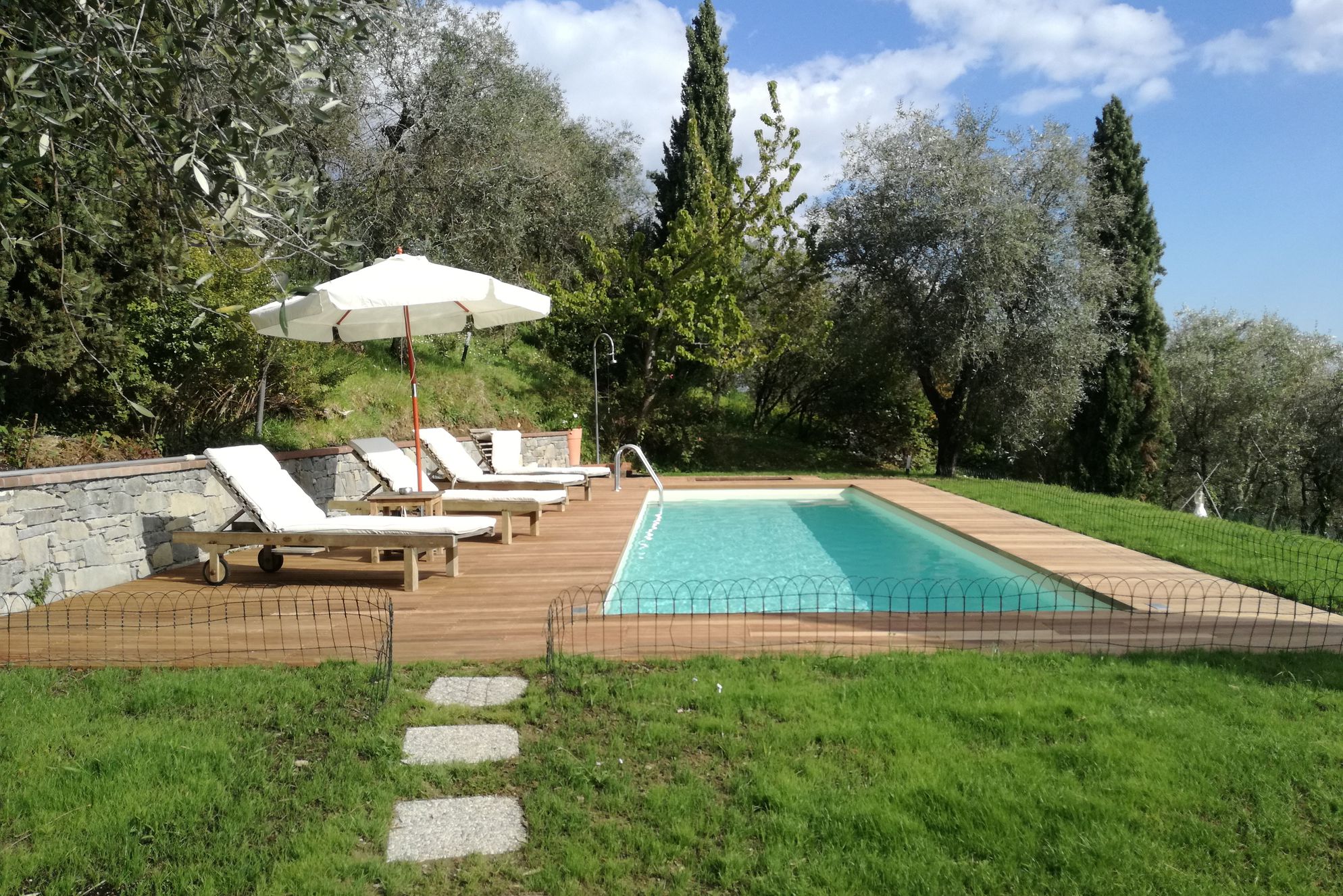 Loggia del Centone - Gallery