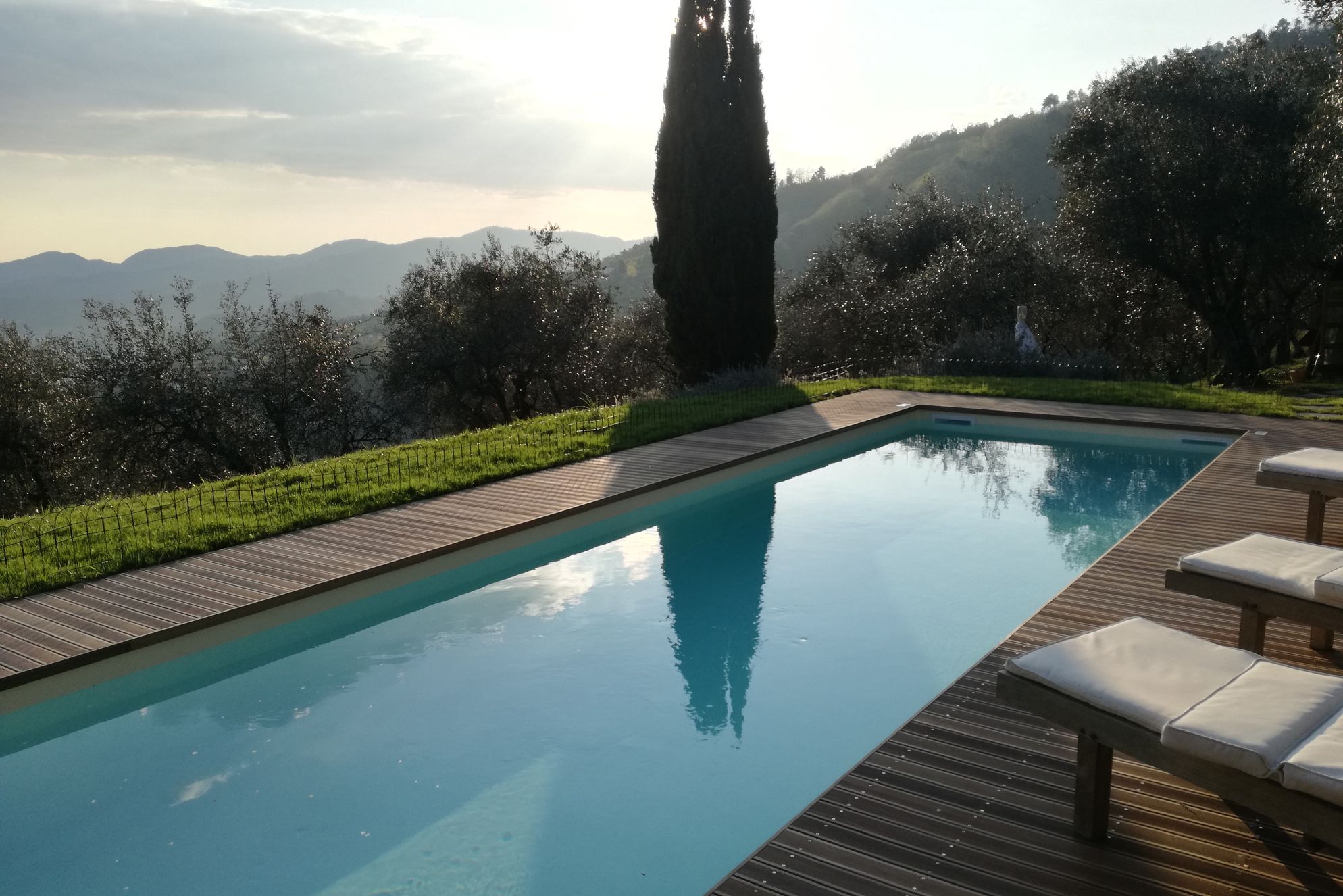 Loggia del Centone - Gallery