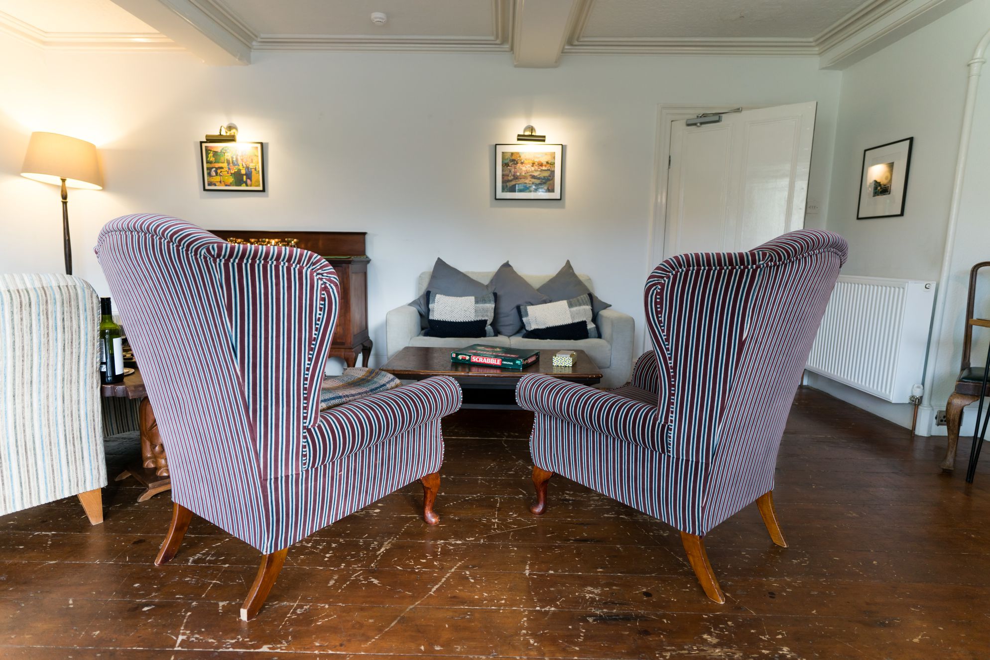 Lancrigg - Gallery