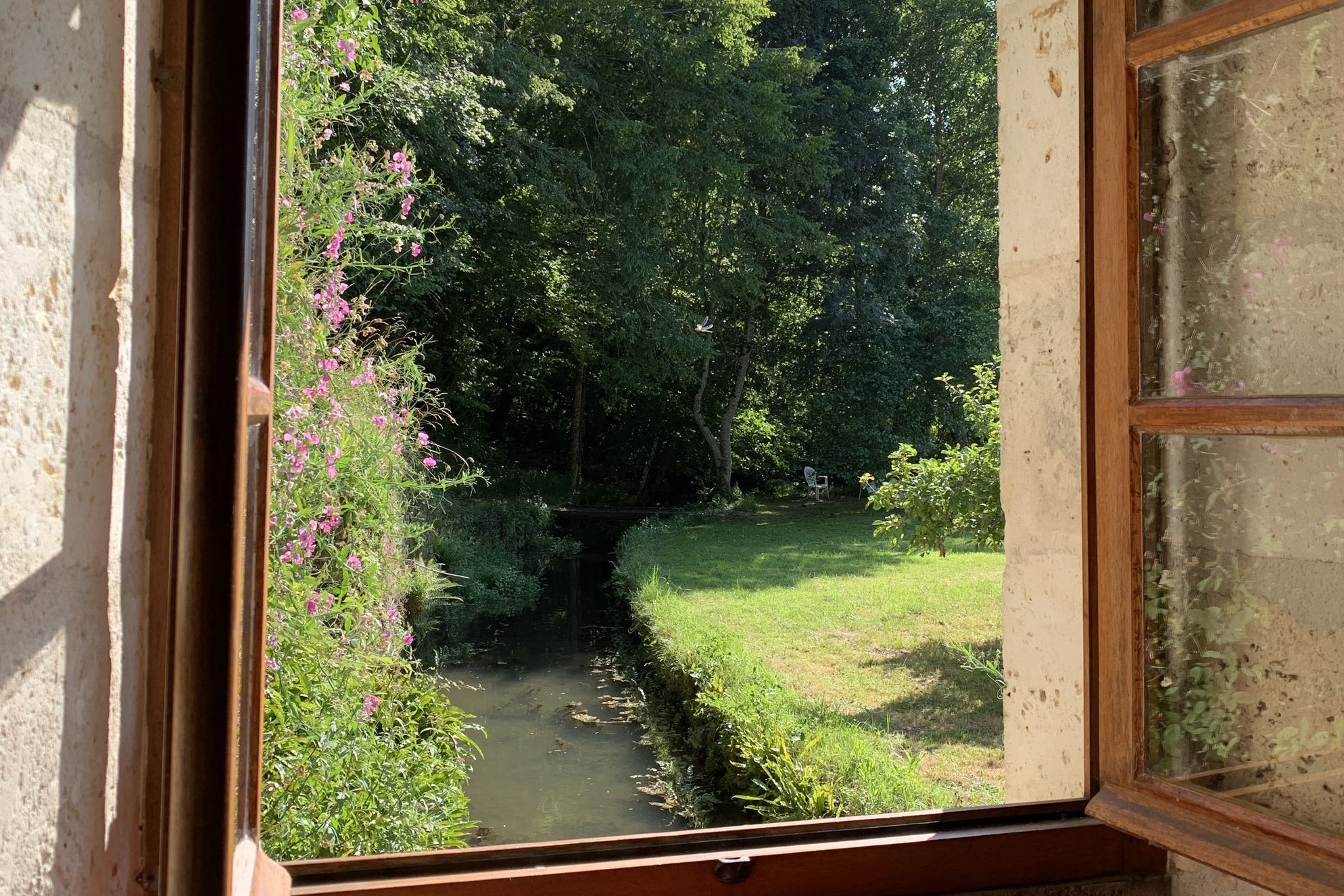 Le Moulin de Connezac - Gallery