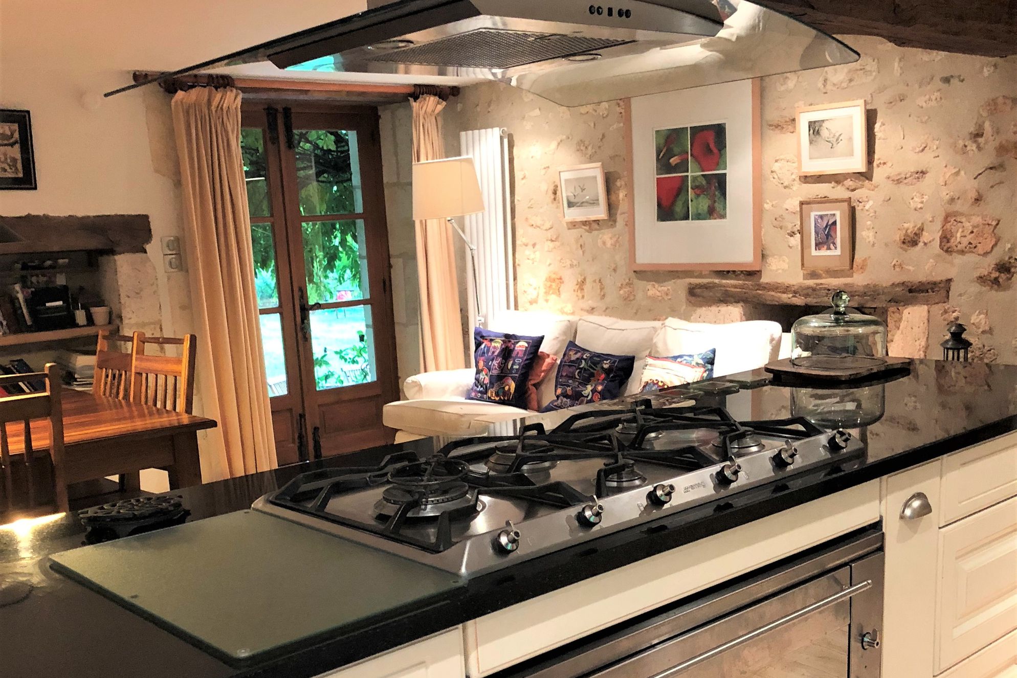 Le Moulin de Connezac - Gallery