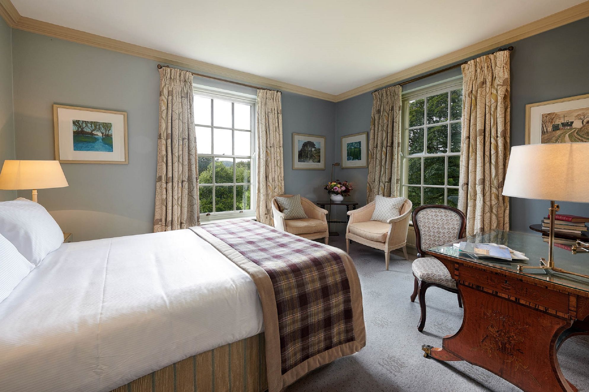 Cavendish Hotel - Gallery
