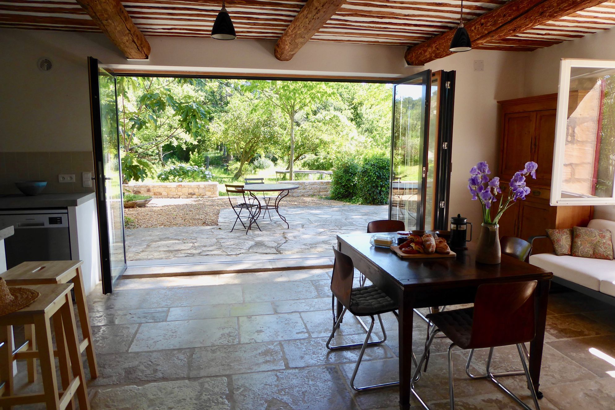 Les Tamisiers - Gallery