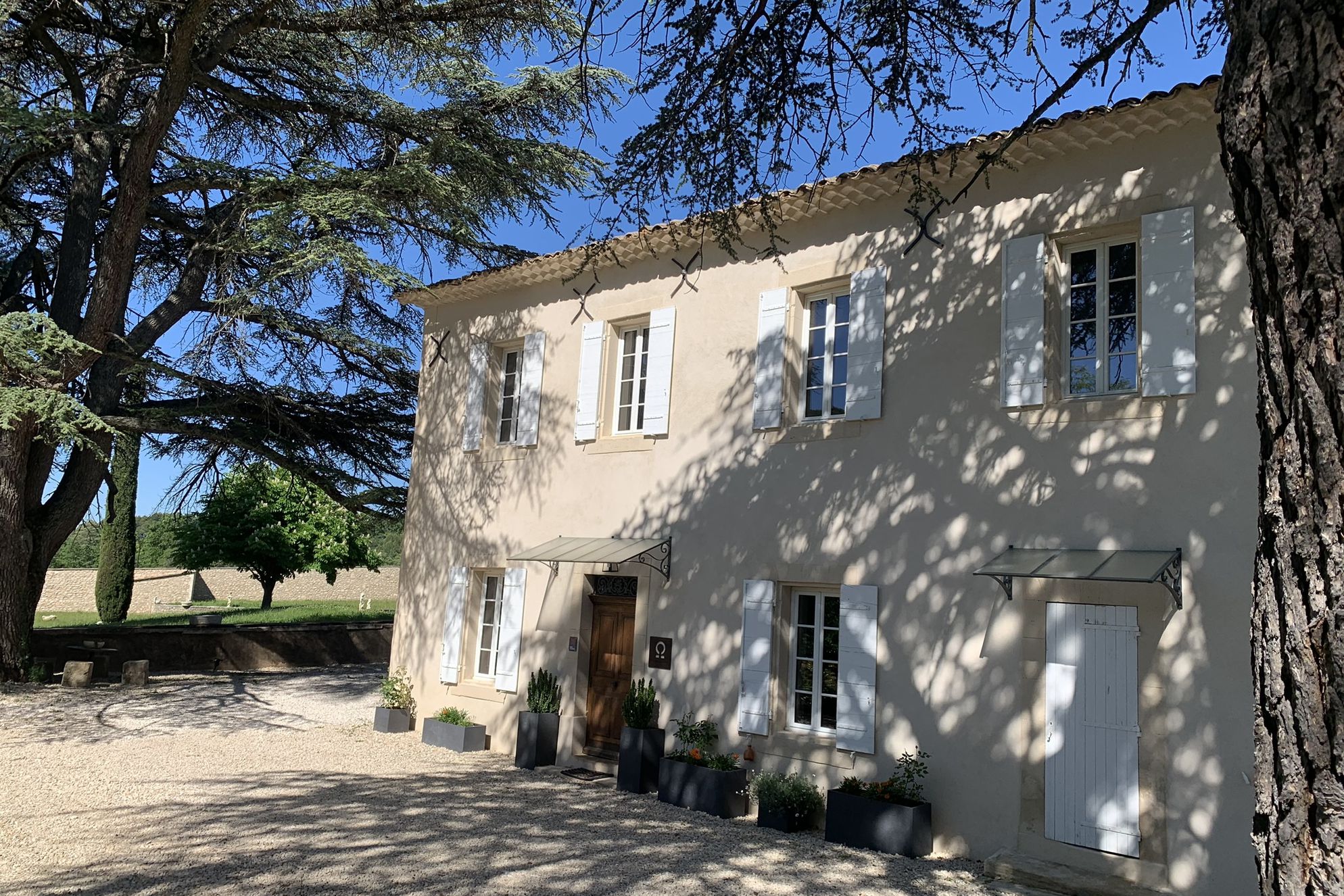 Le Mas Aux Cèdres - Gallery