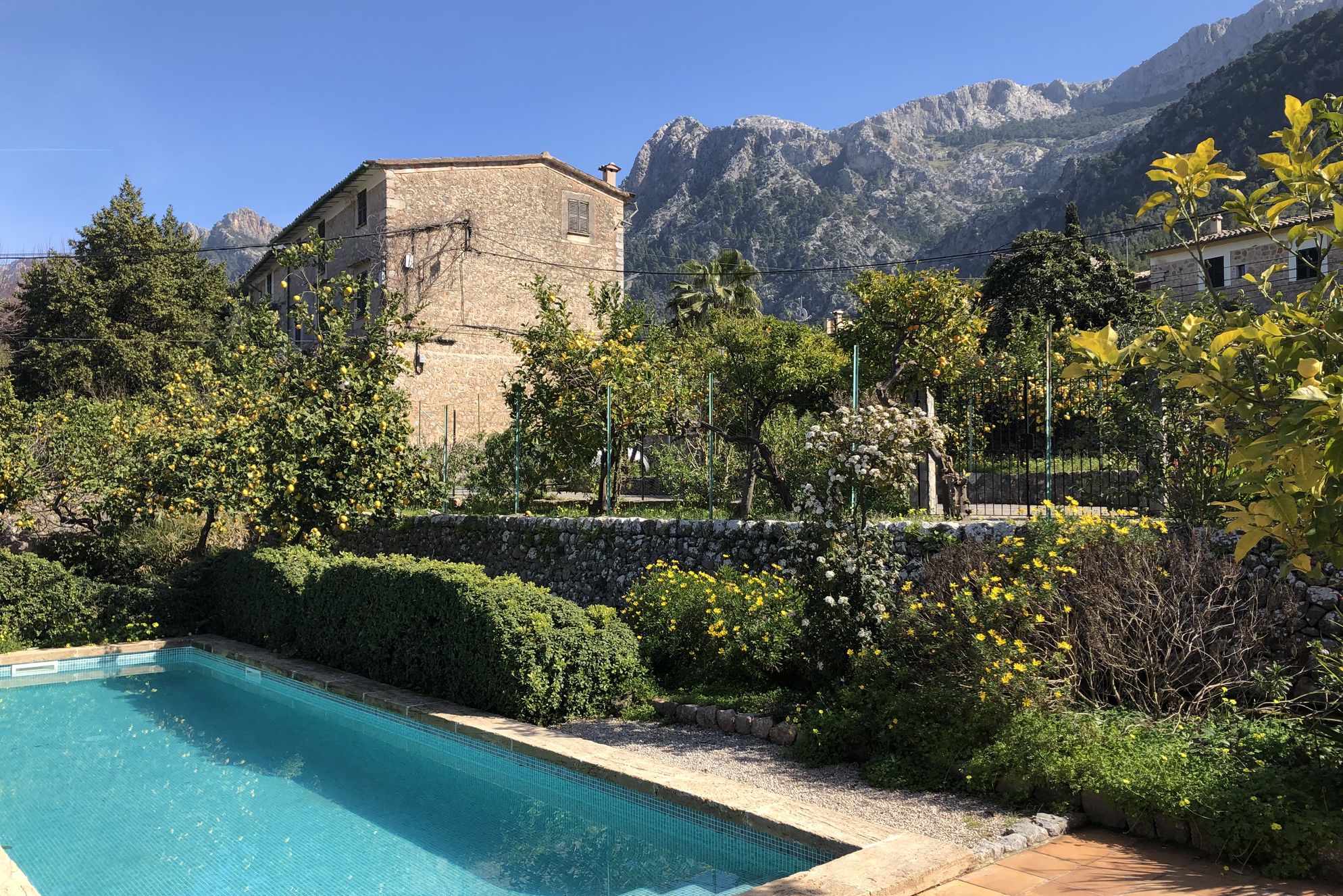 Casa Panares - Gallery