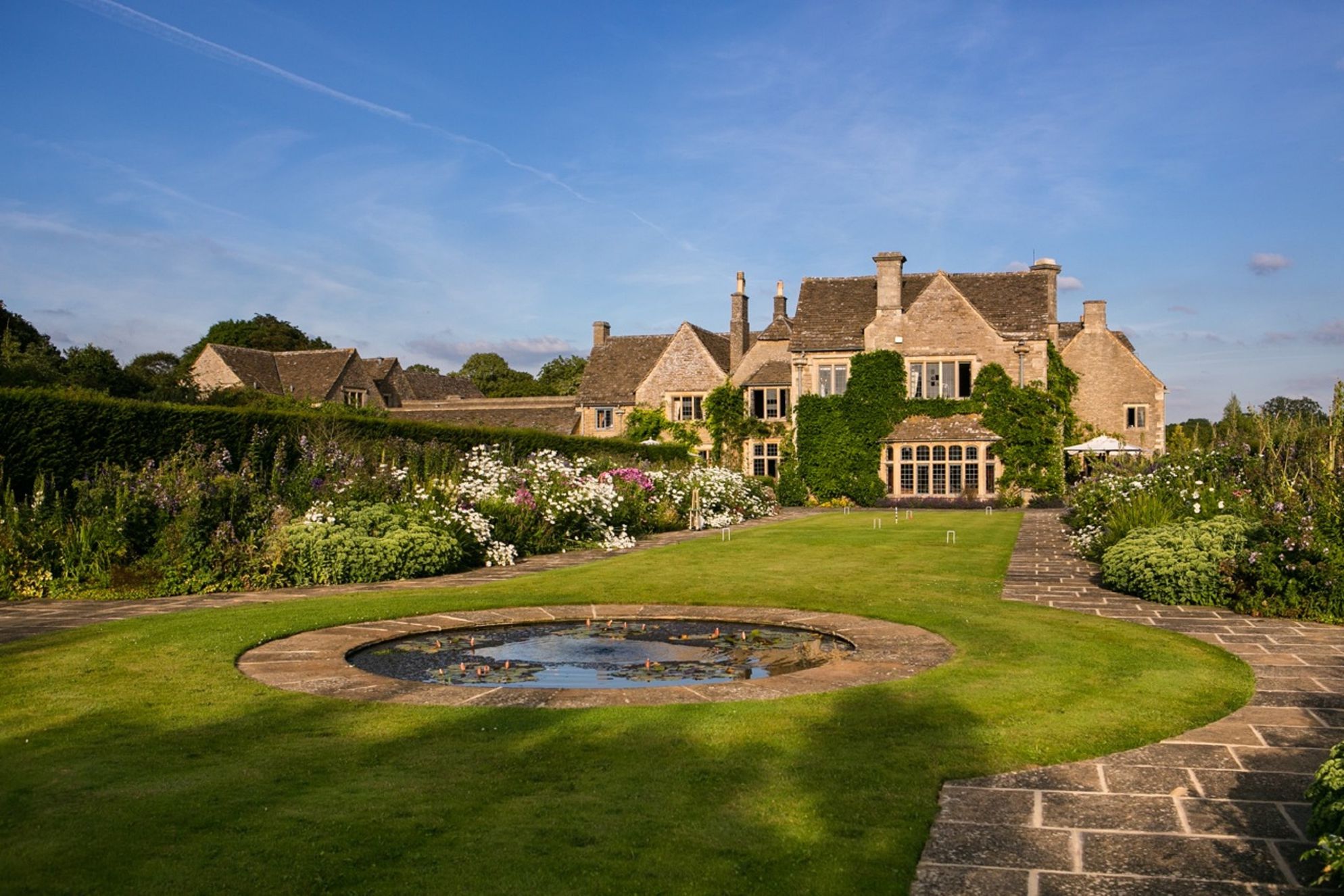 Whatley Manor Hotel and Spa - Gallery