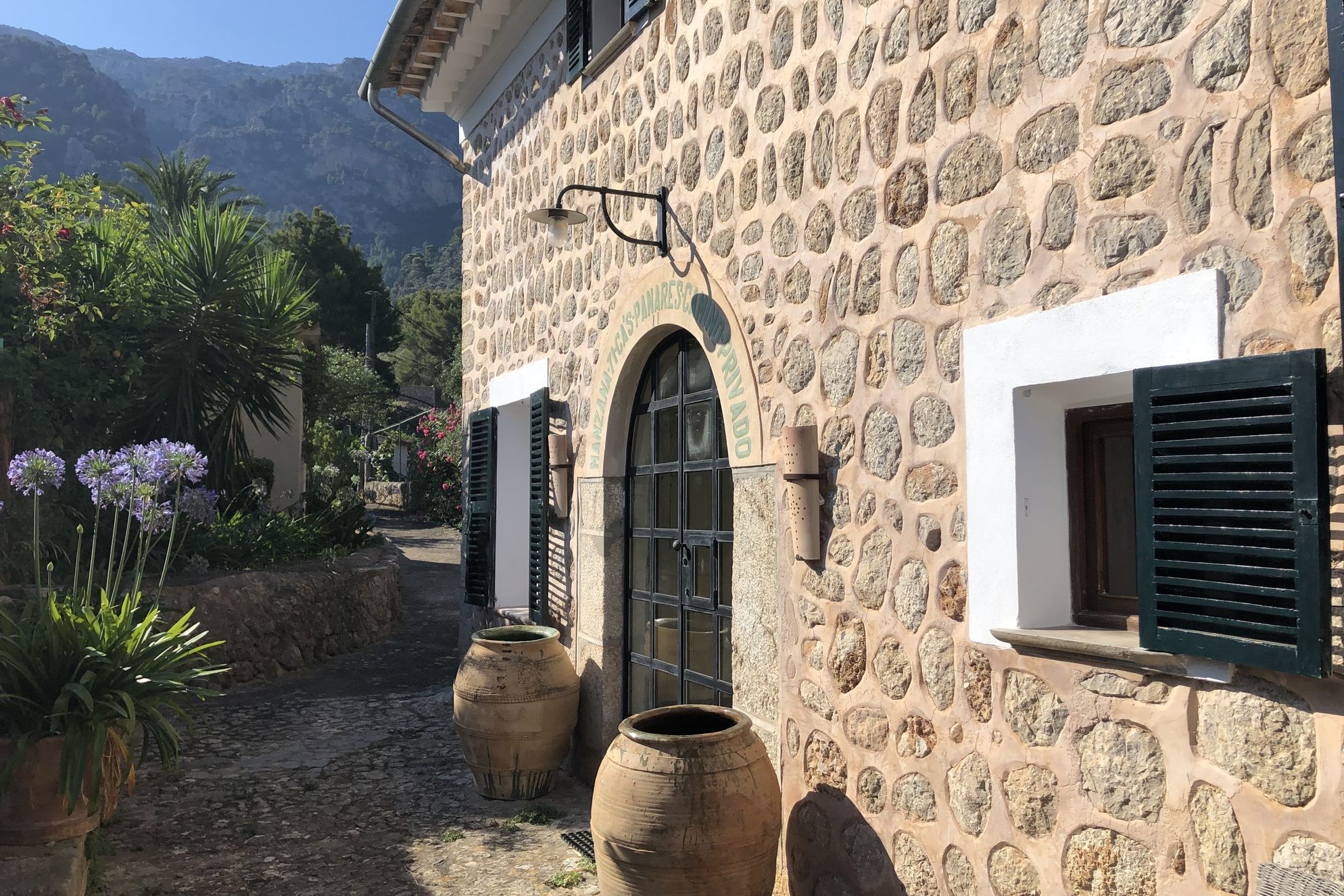 Casa Panares - Gallery