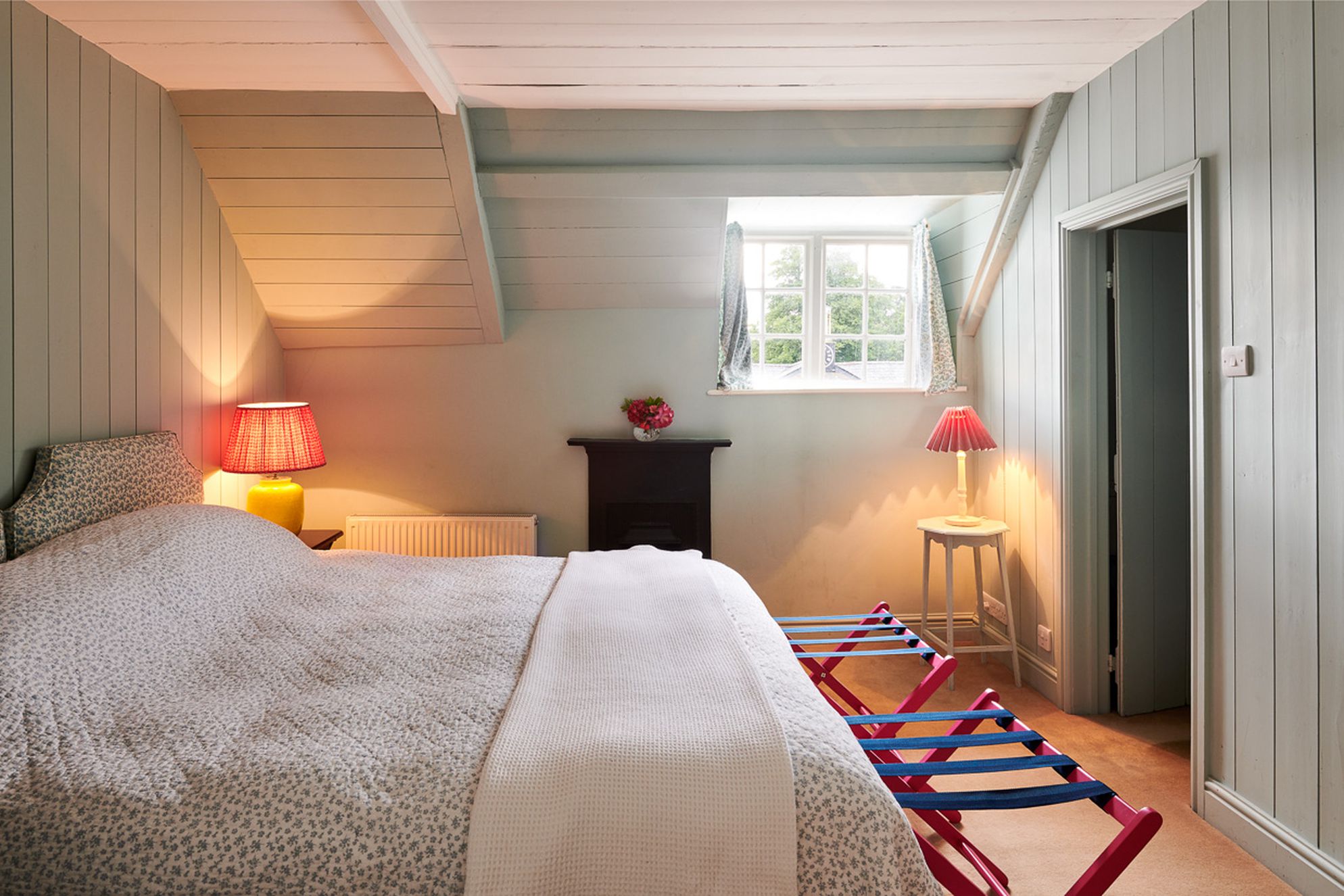 Groom's House at Boconnoc - Gallery