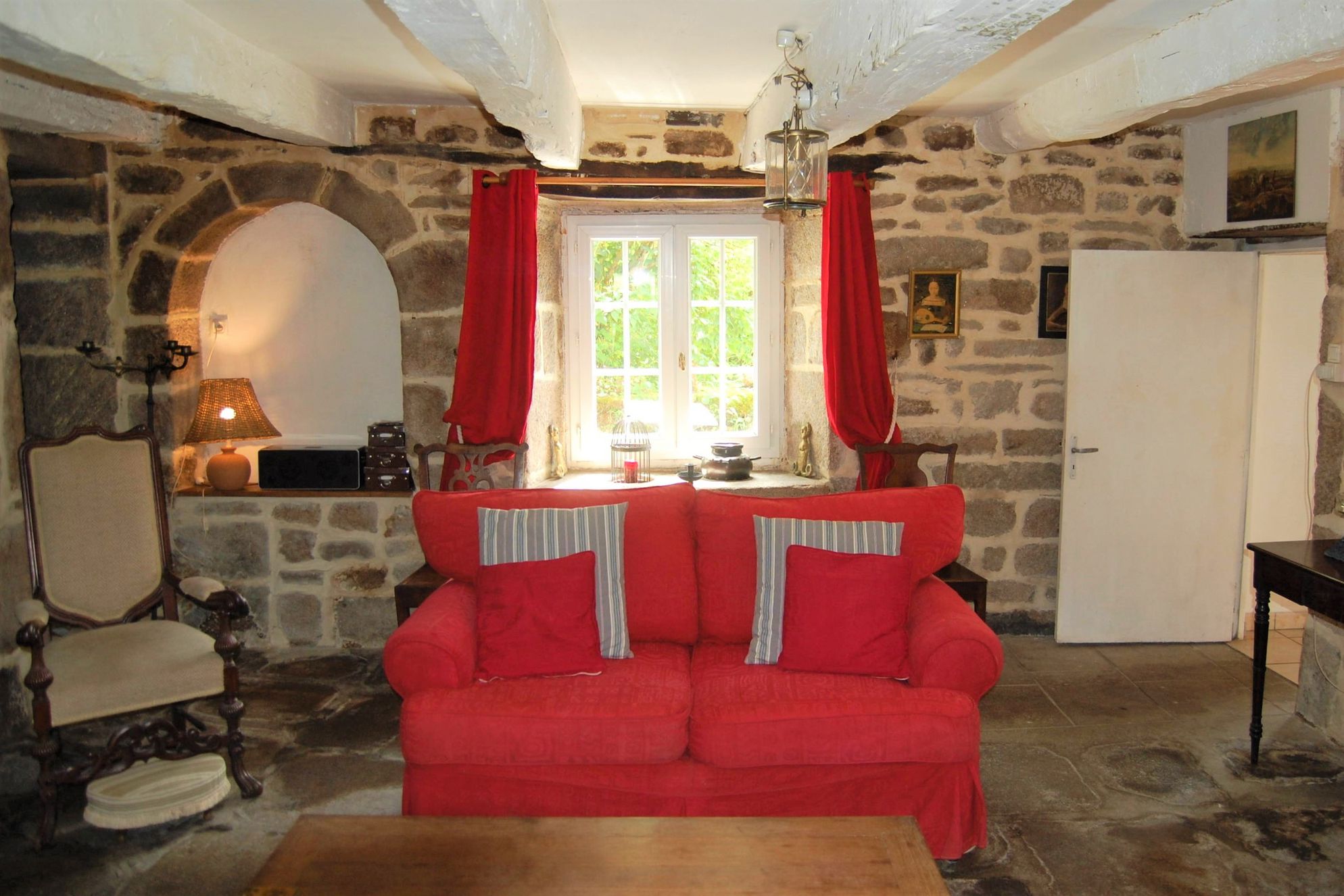 La Source - Gallery