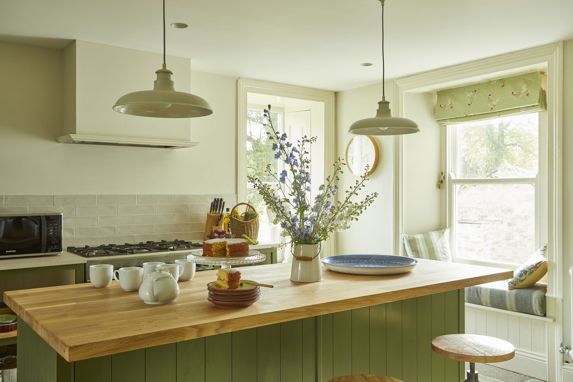 Brownber House - Gallery