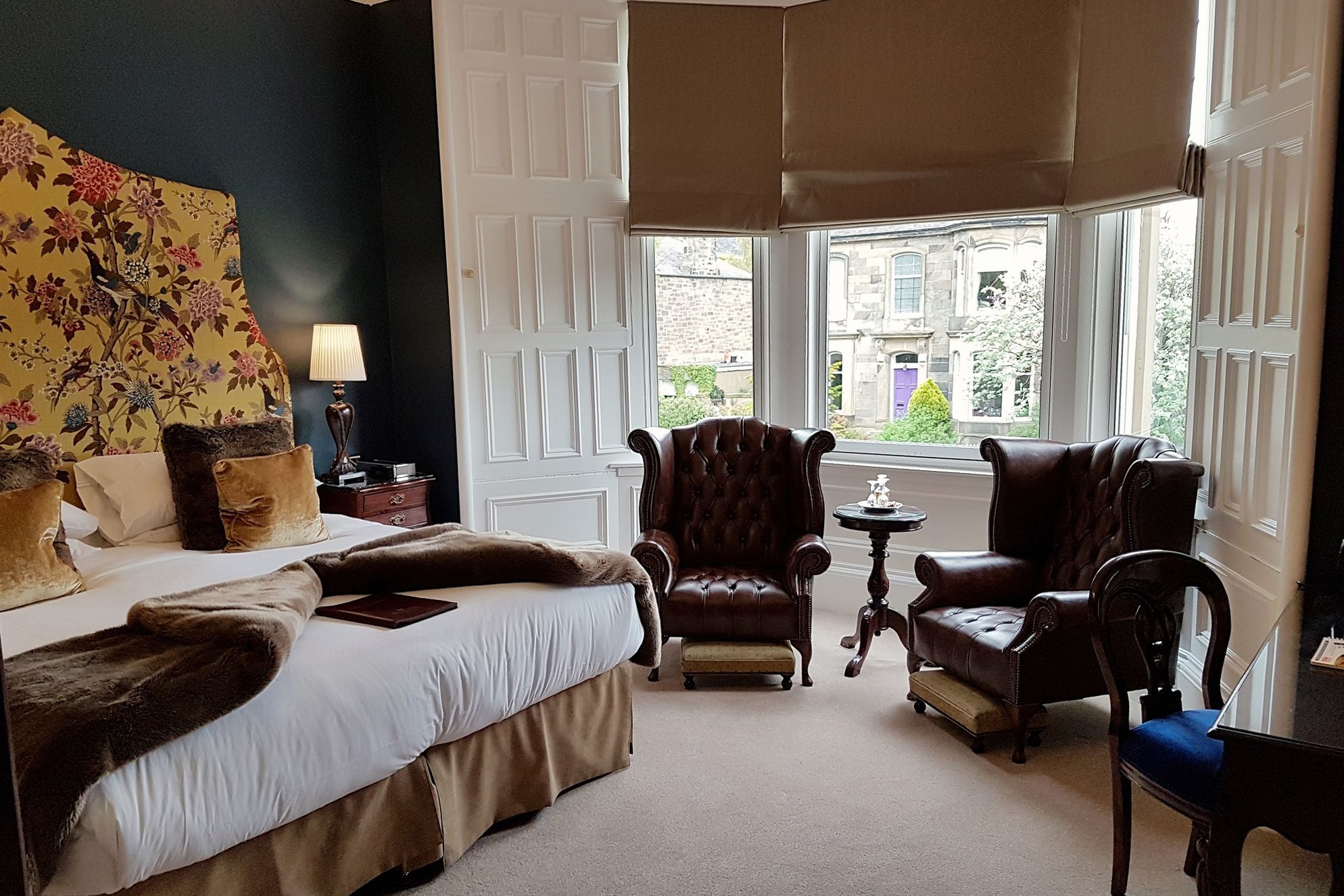 Barony House - Gallery